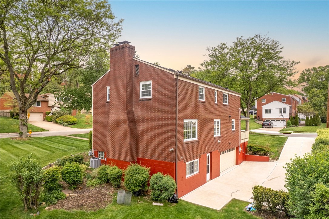 1309 Firwood Dr