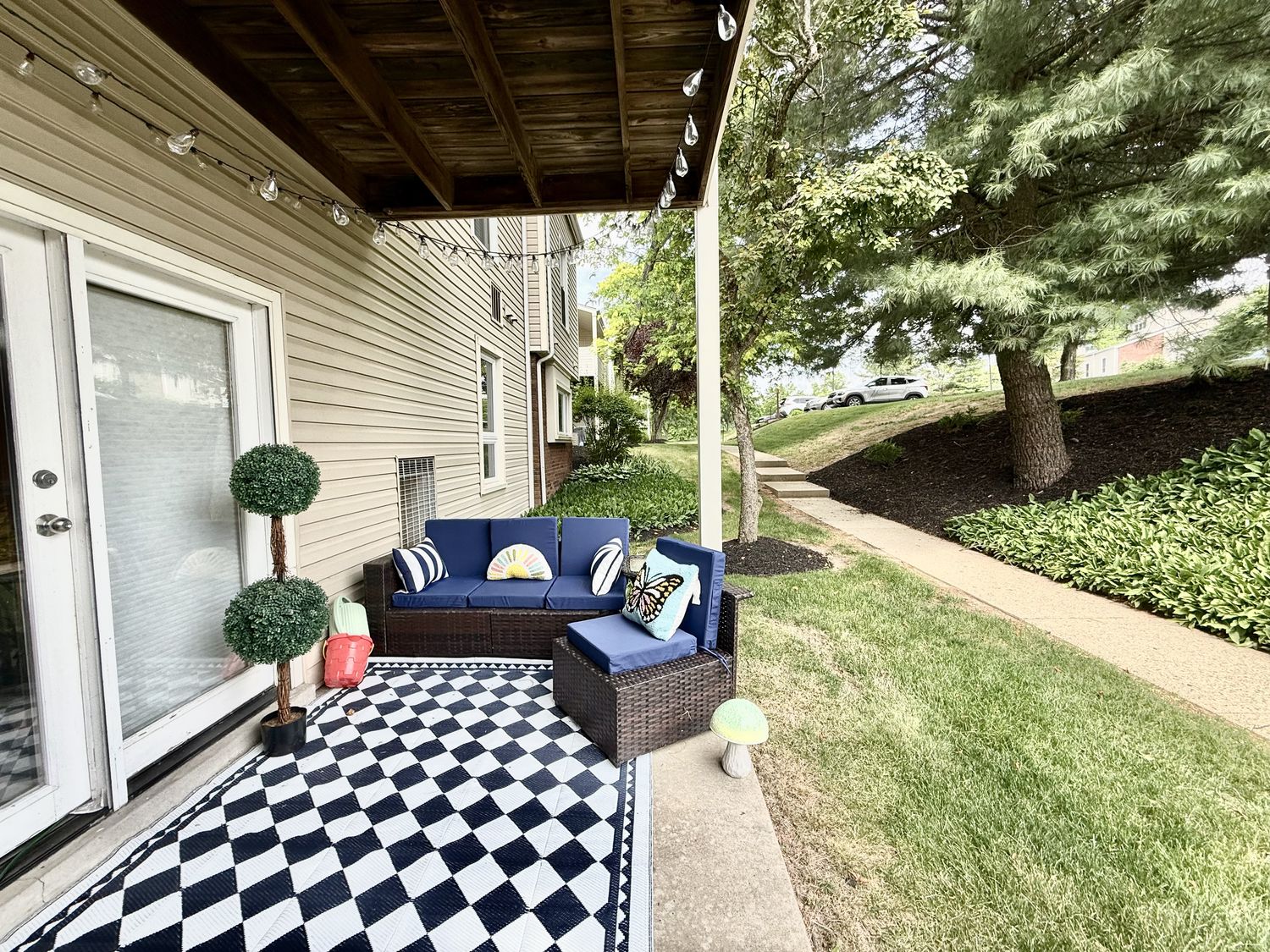 1813 Kenzie Drive