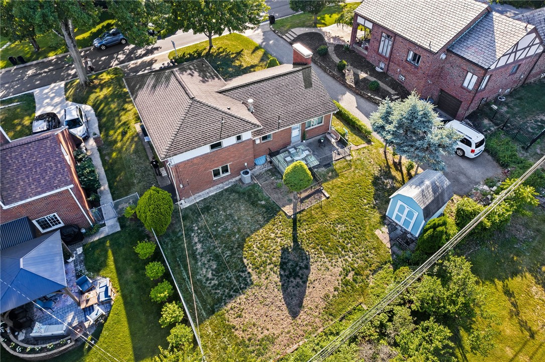 505 Oxford Blvd