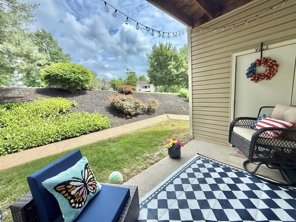 1813 Kenzie Drive