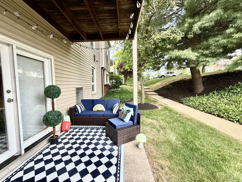 1813 Kenzie Drive