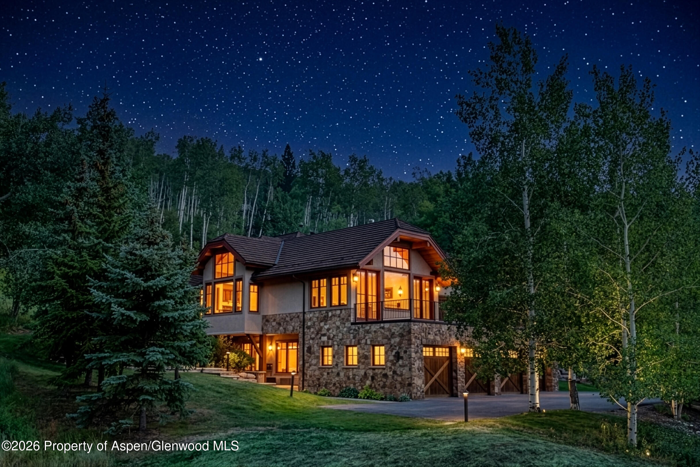 64 Spruce Ridge Lane