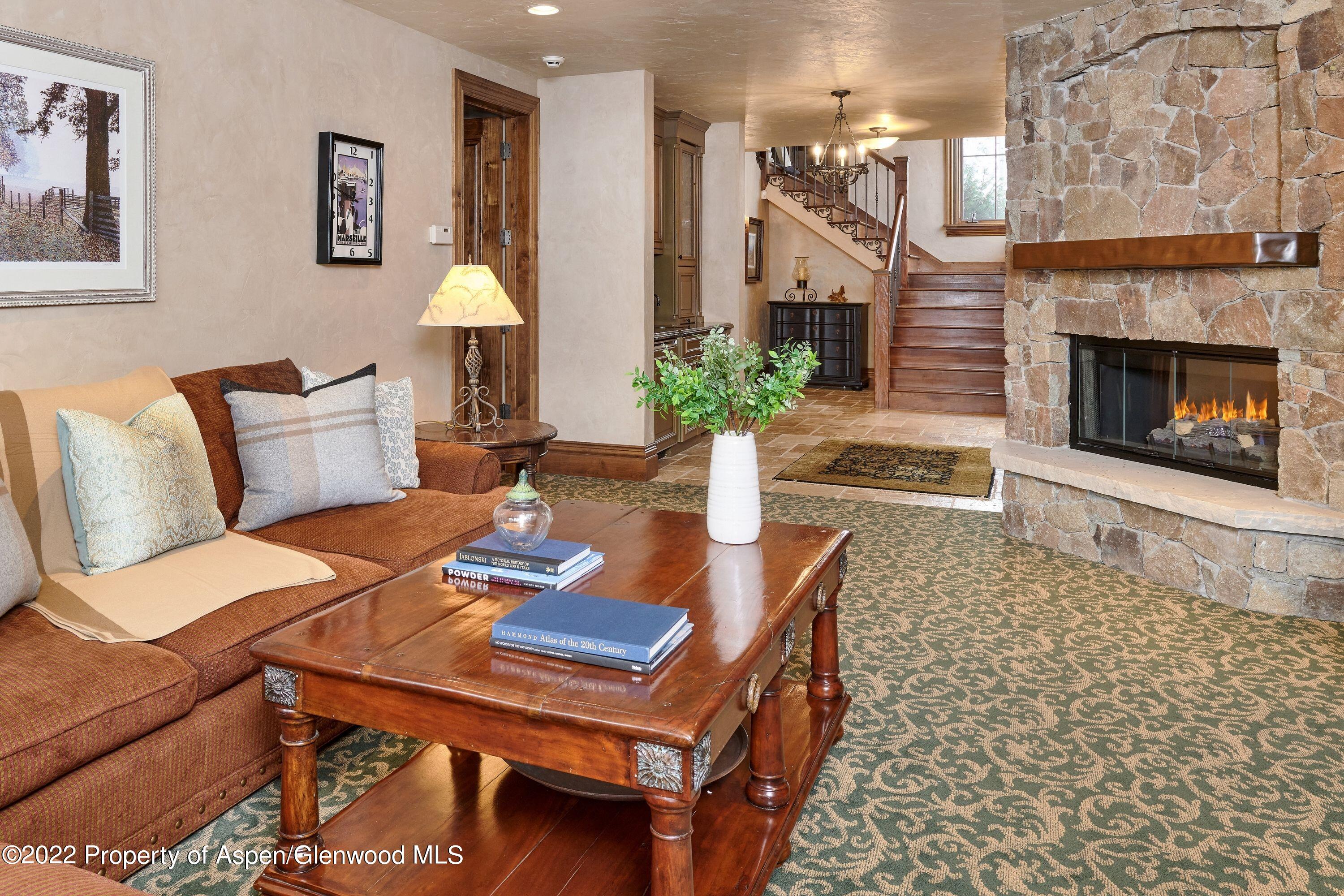 64 Spruce Ridge Lane