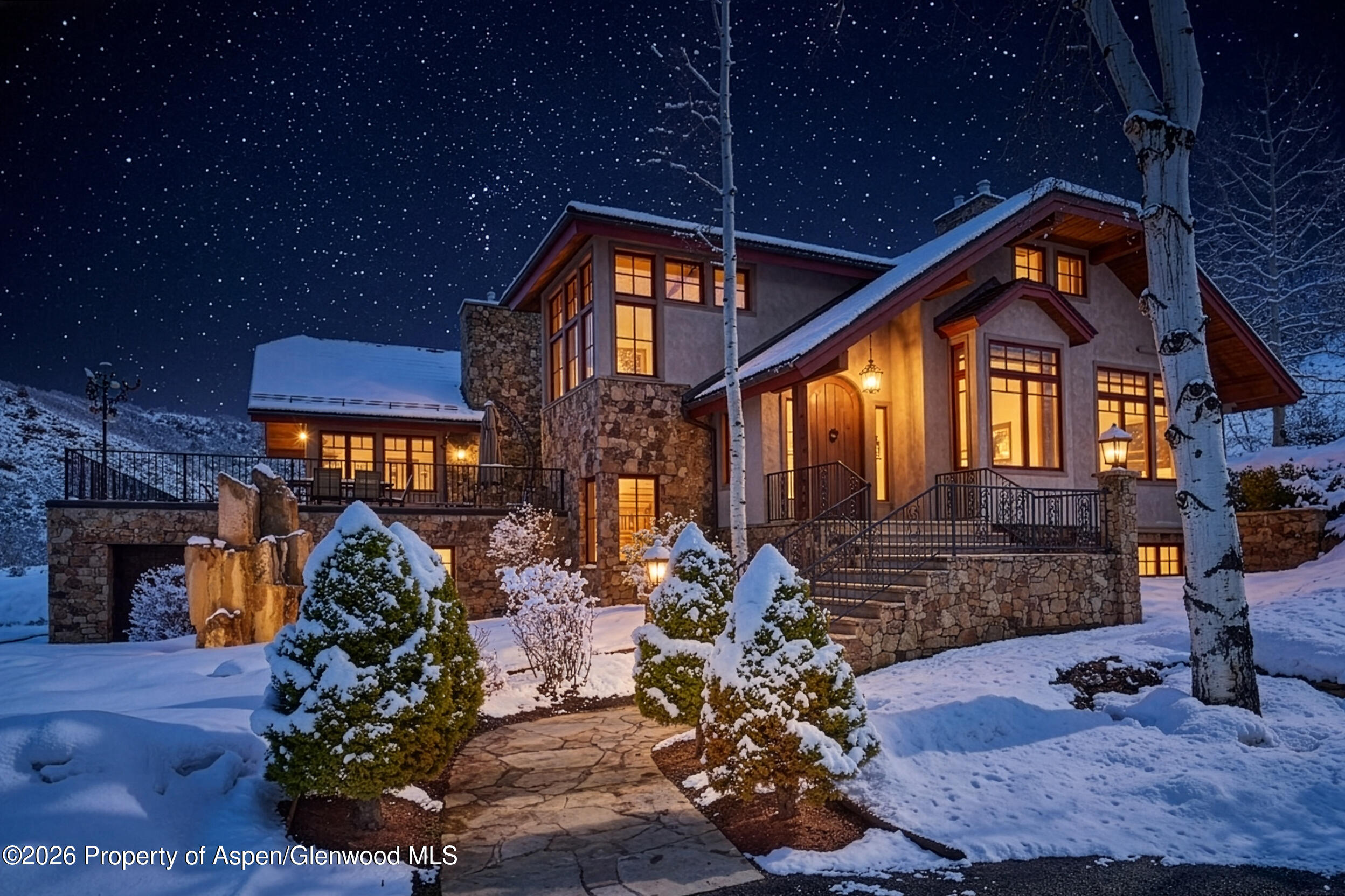 64 Spruce Ridge Lane