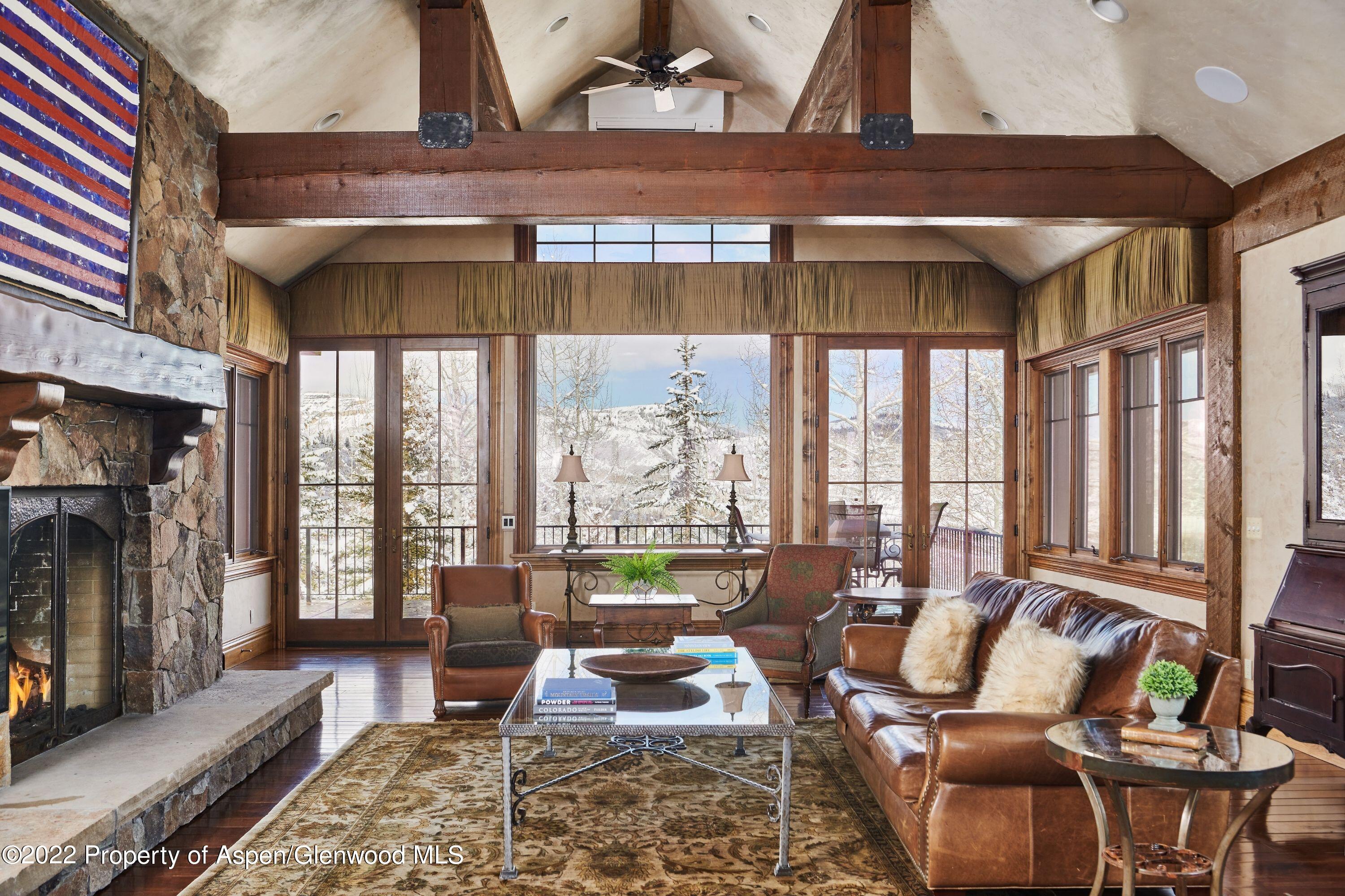 64 Spruce Ridge Lane