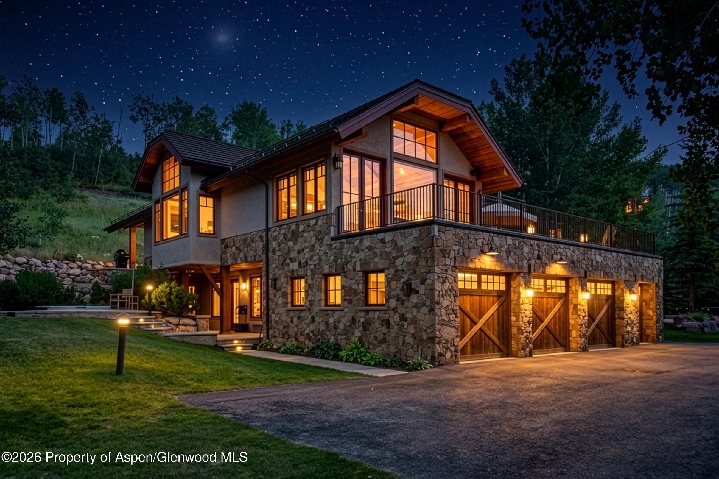 64 Spruce Ridge Lane