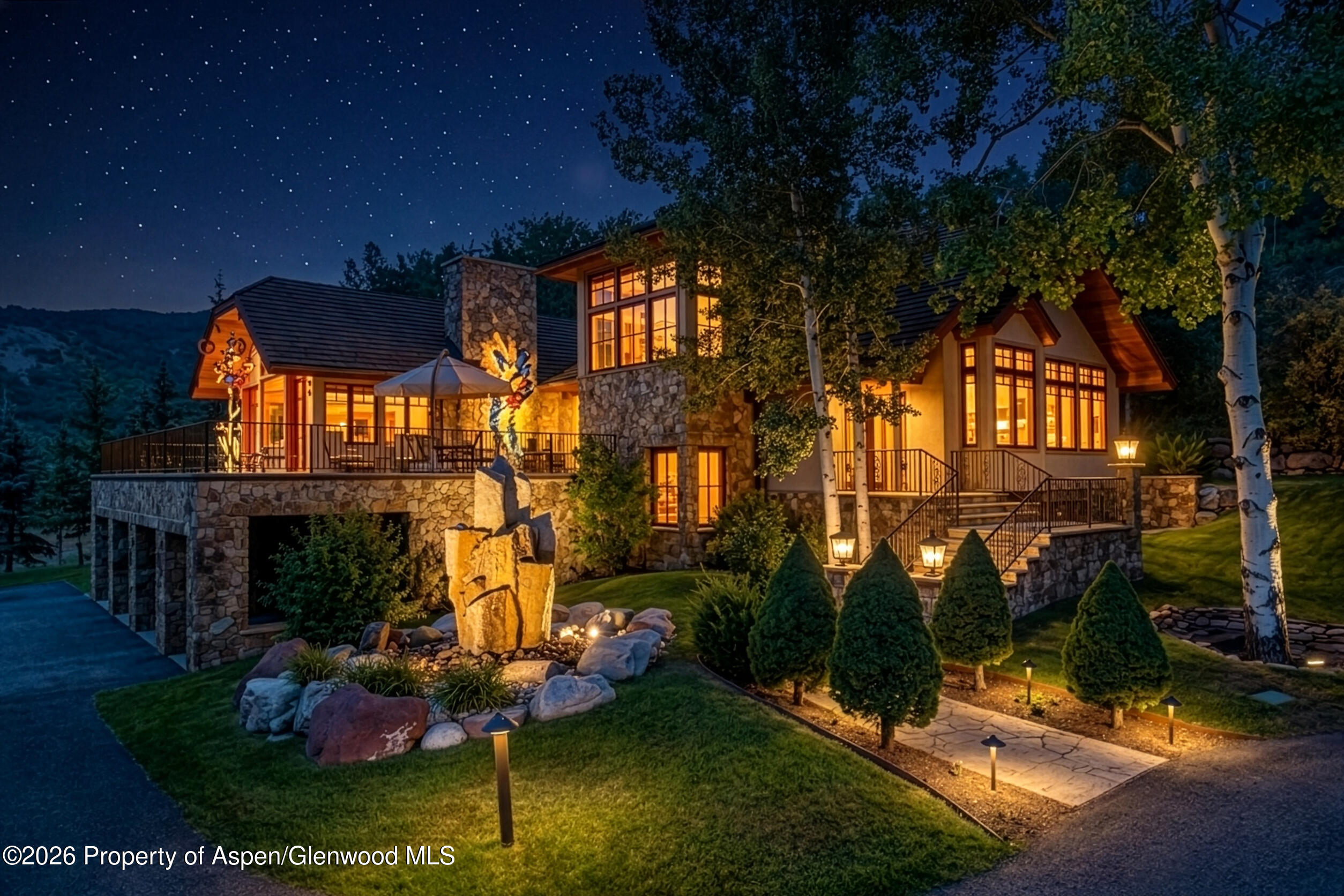 64 Spruce Ridge Lane