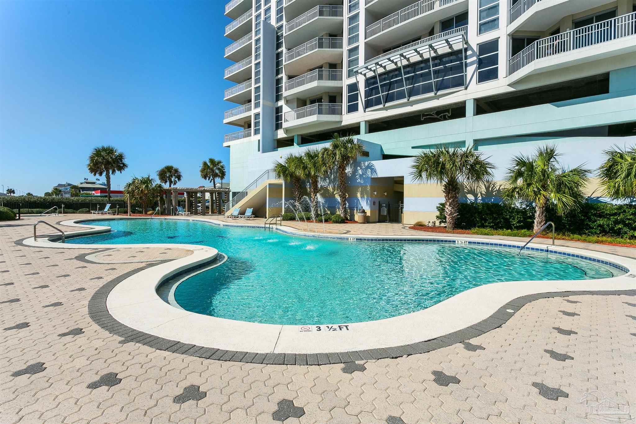 850 Ft Pickens Rd # 1320