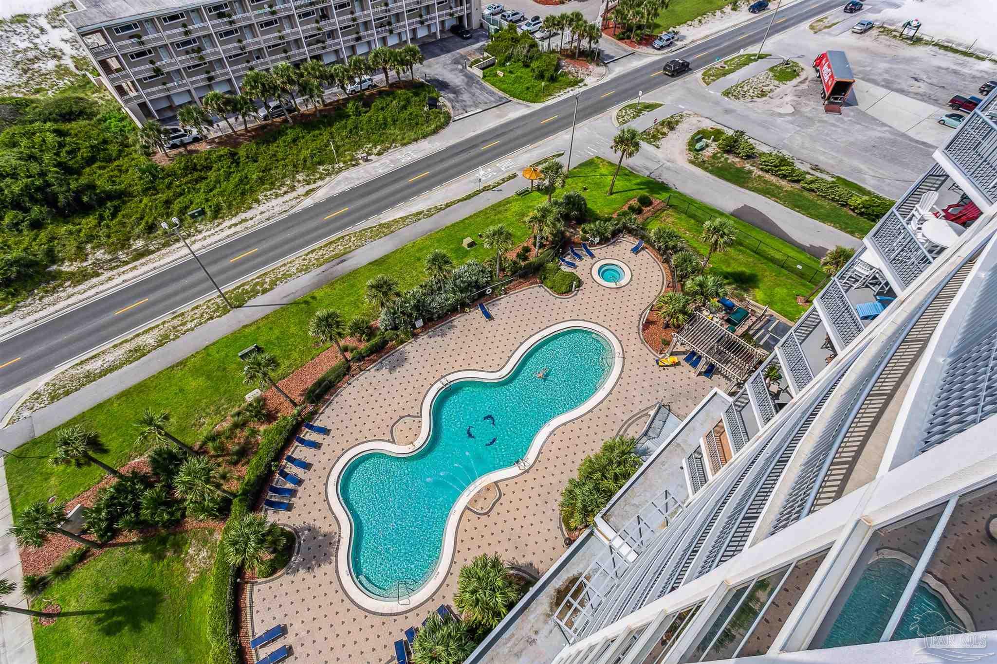 850 Ft Pickens Rd # 1320
