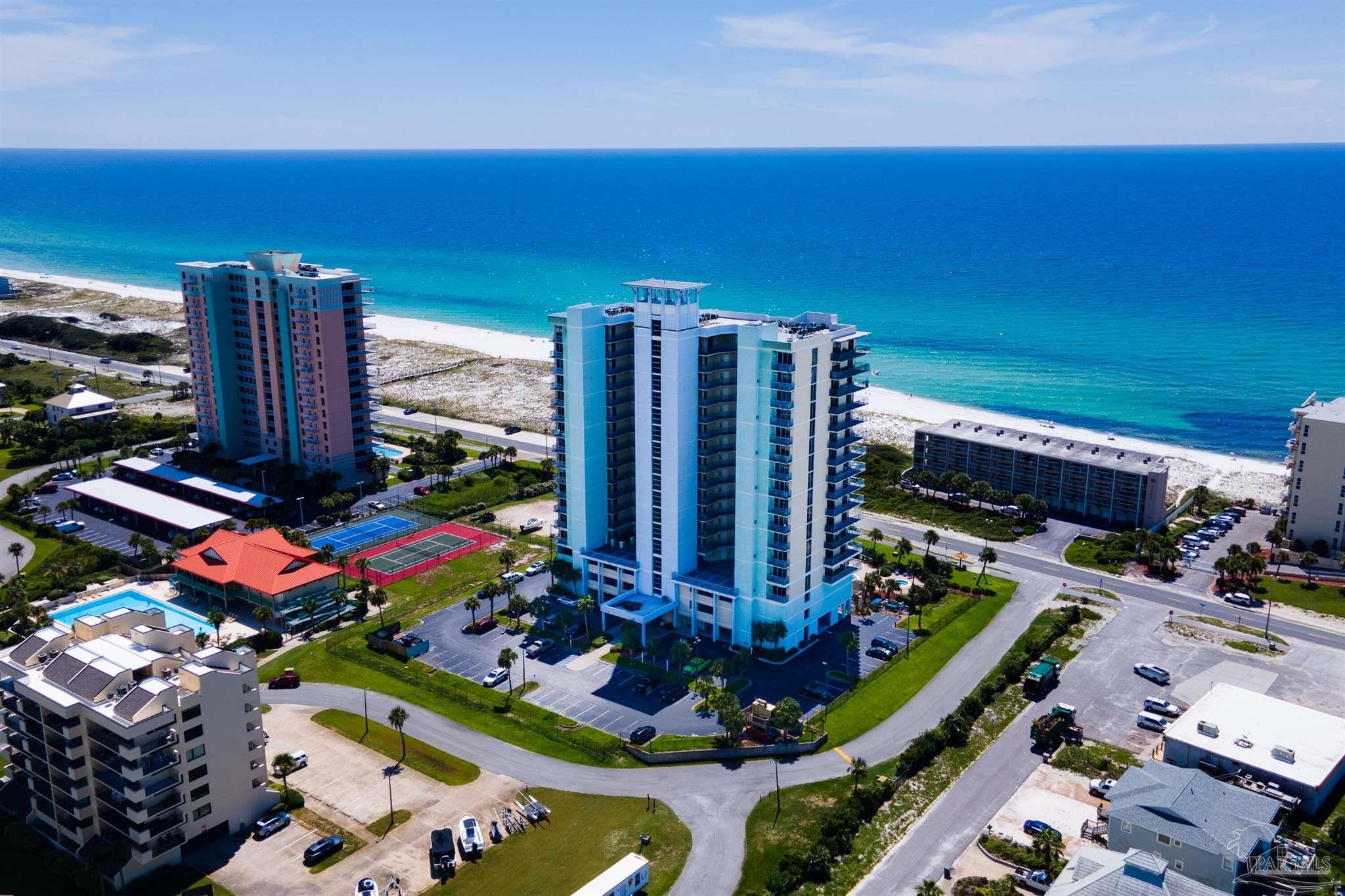 850 Ft Pickens Rd # 1320