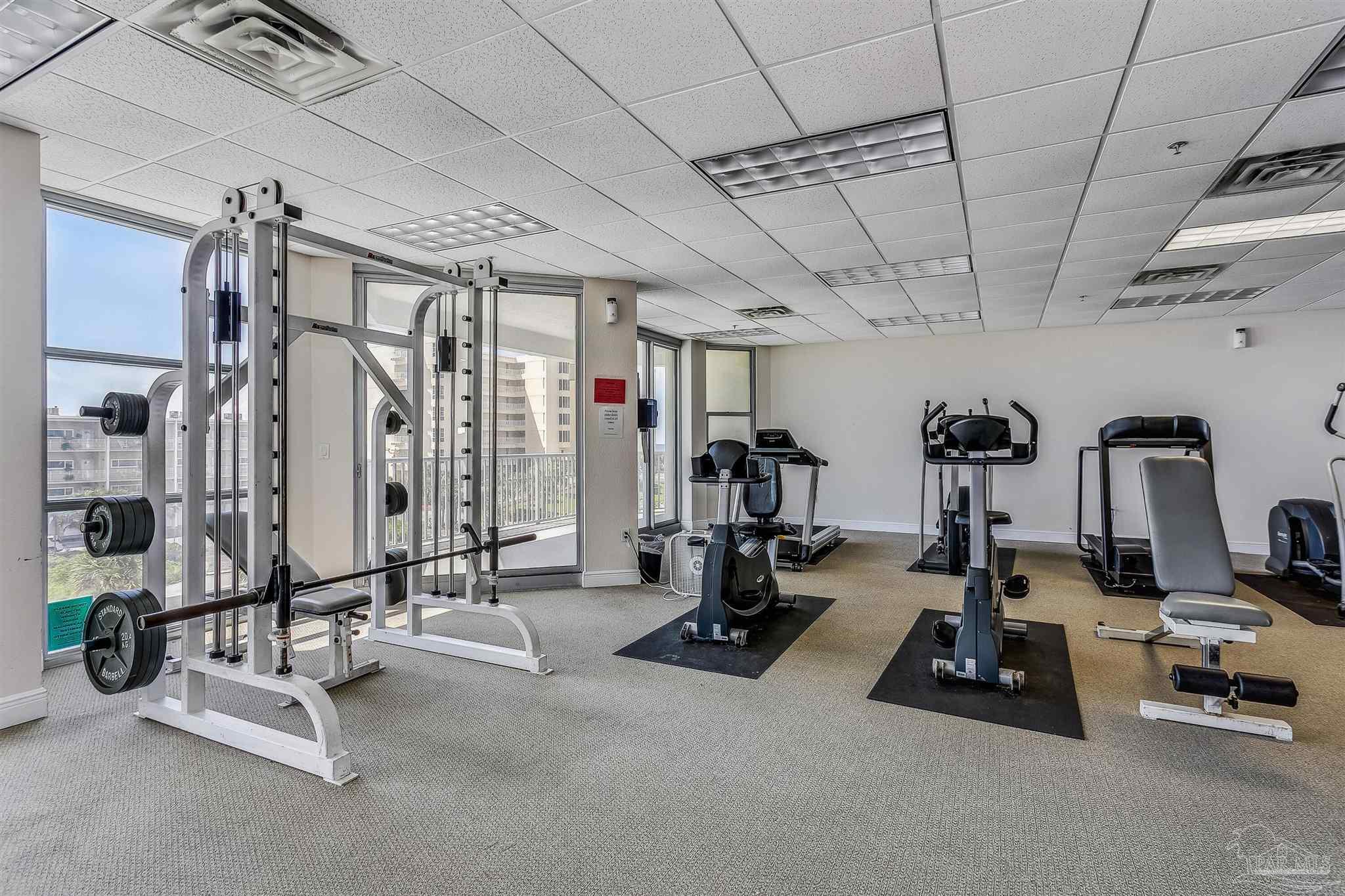 850 Ft Pickens Rd # 1320