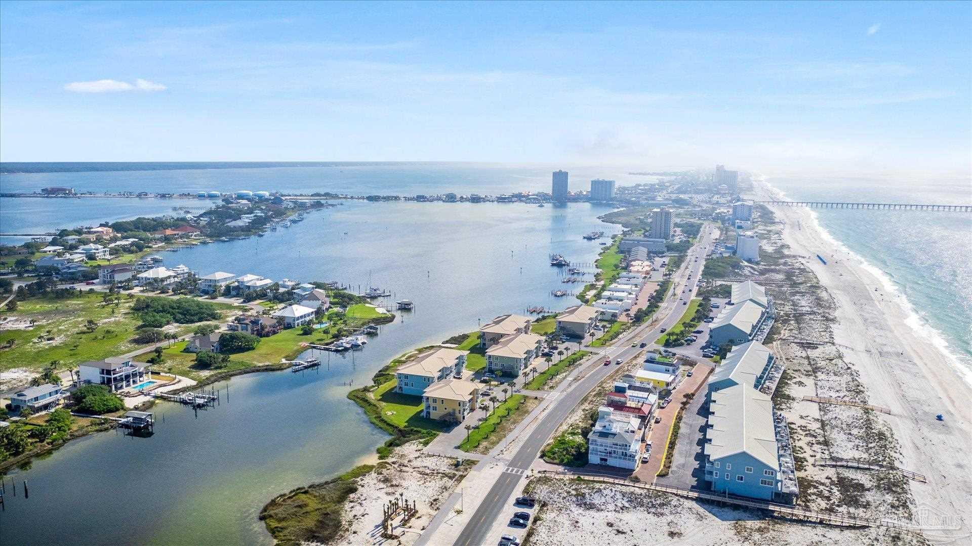 500 Ft Pickens Rd