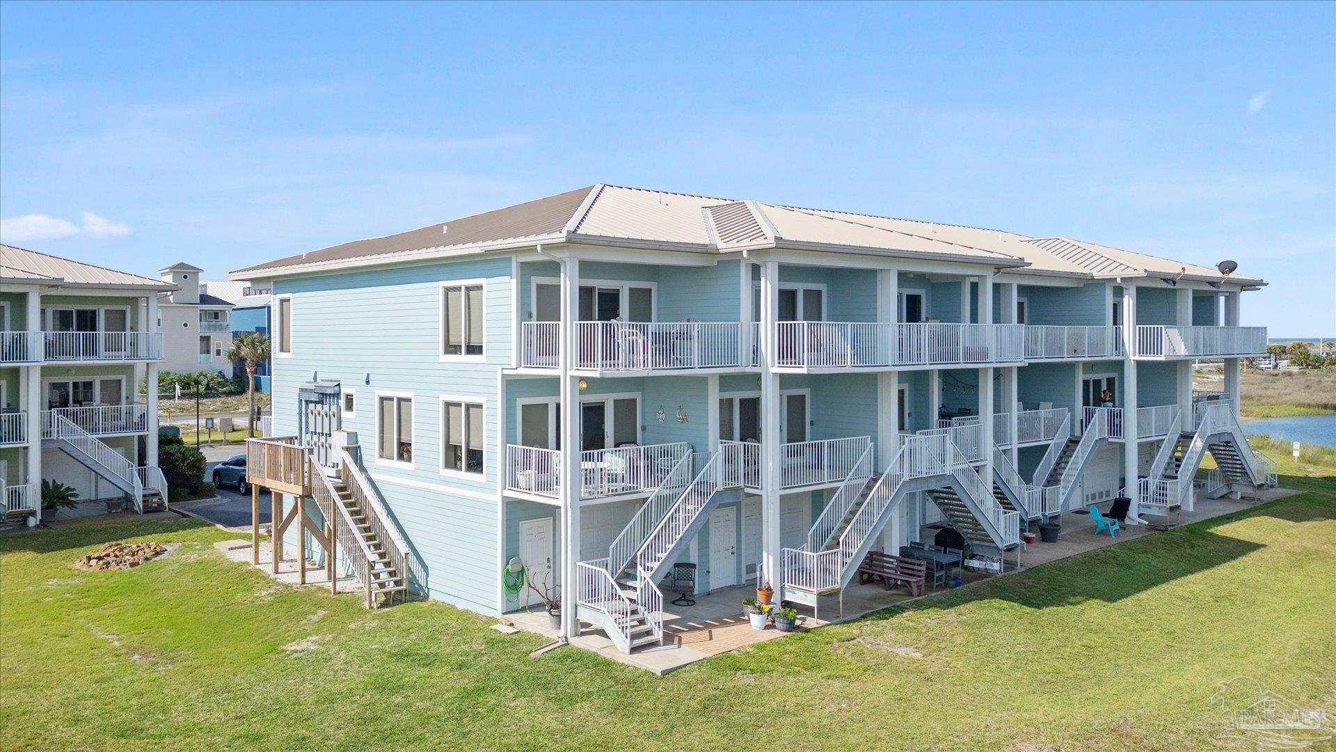 500 Ft Pickens Rd