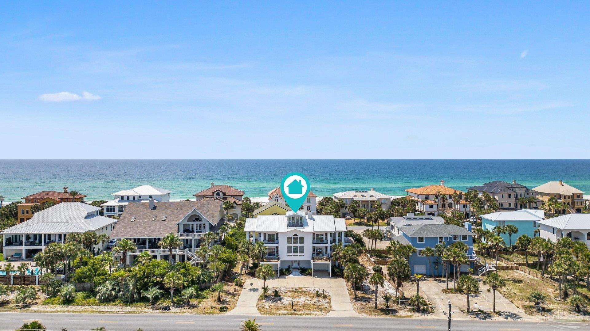 1807 Via Deluna Dr