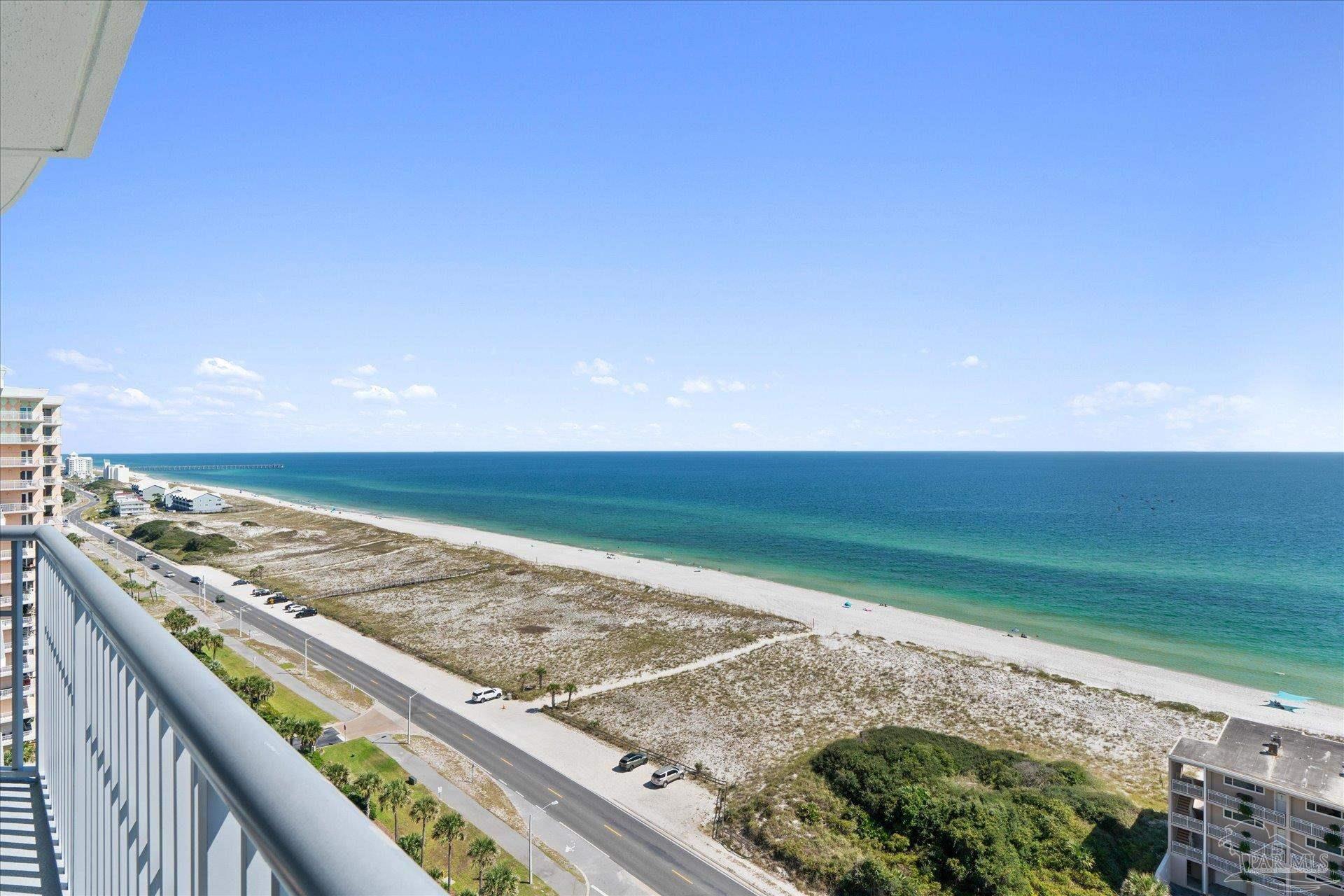 850 Ft Pickens Rd # 1540