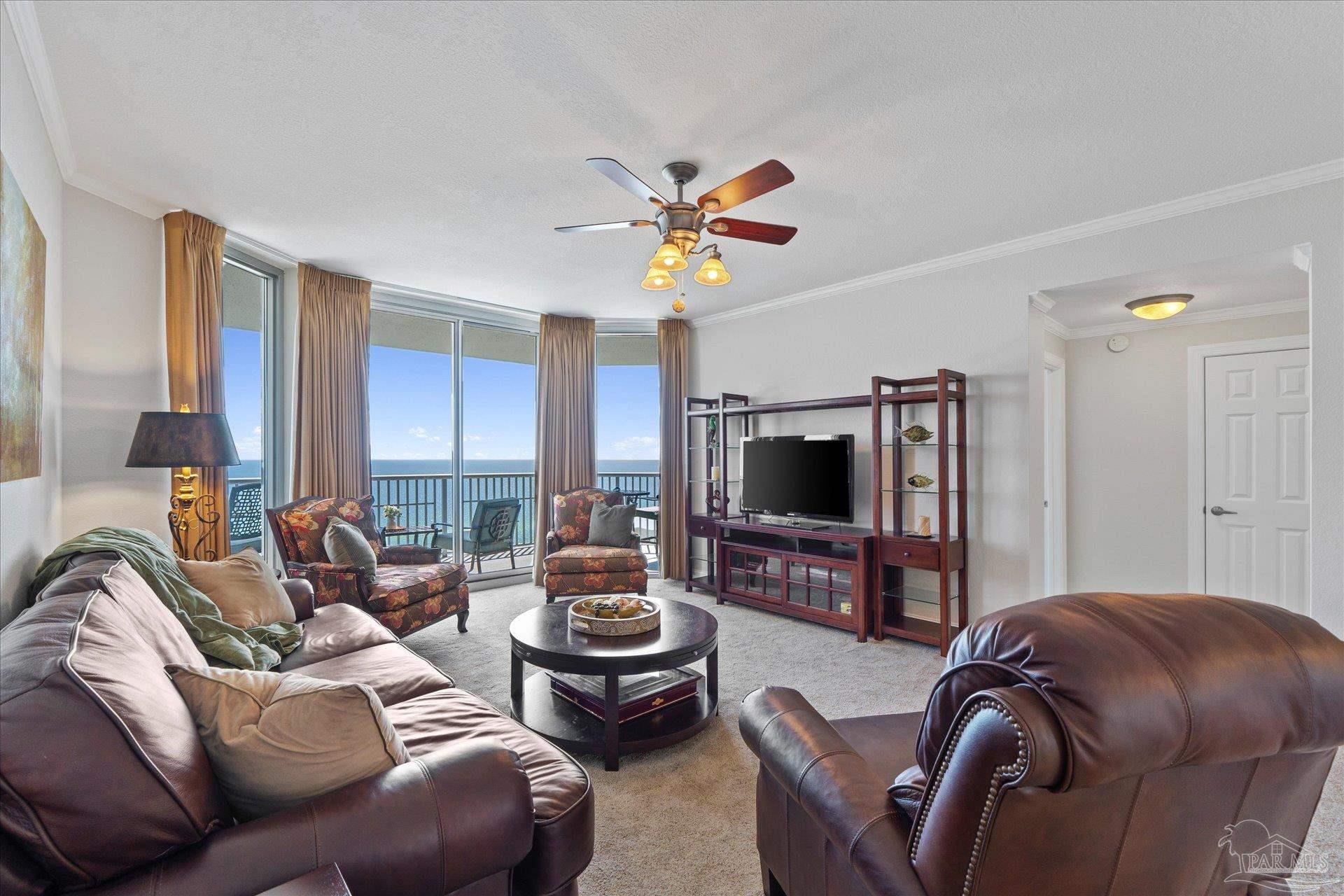 850 Ft Pickens Rd # 1540
