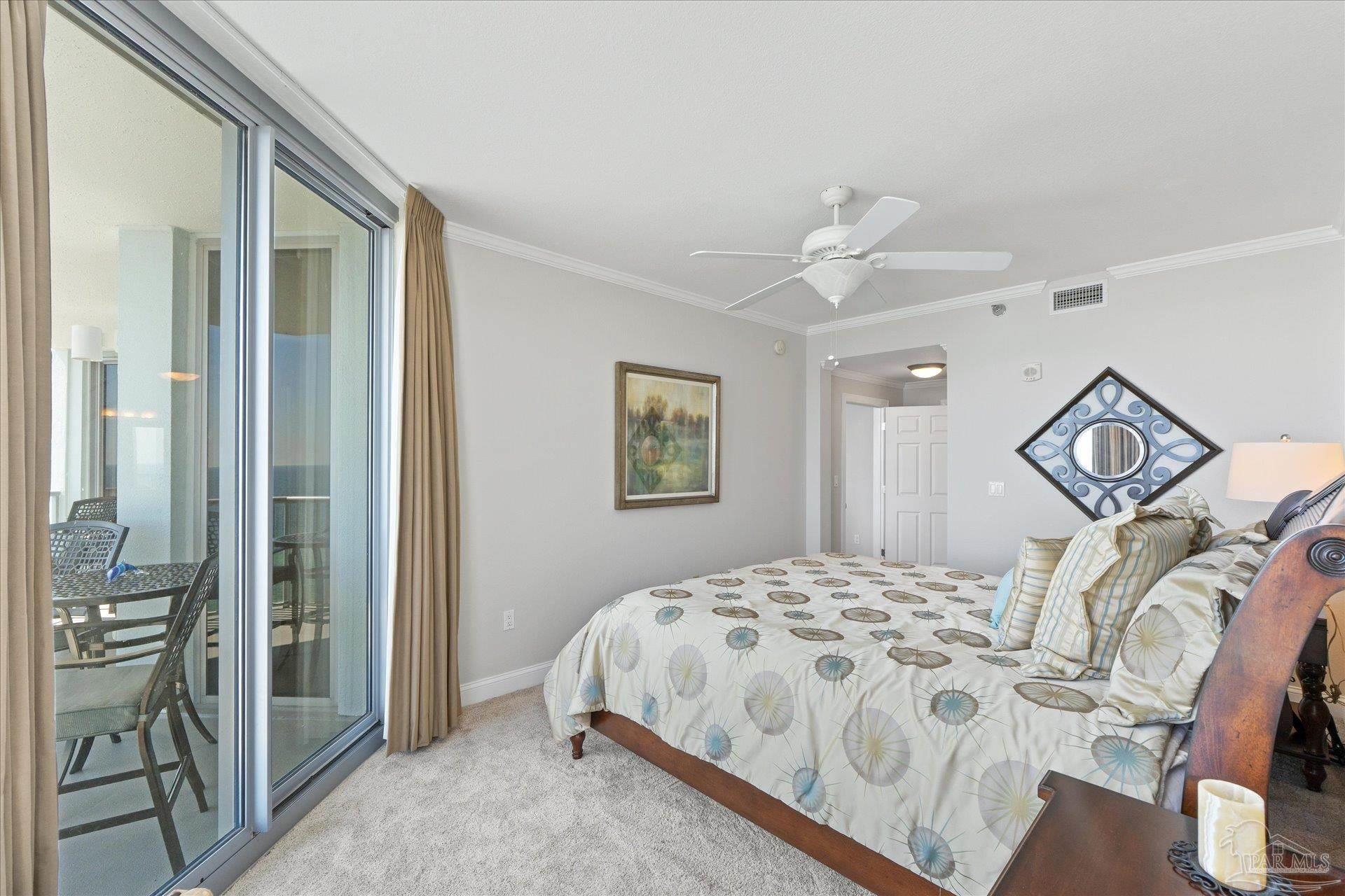 850 Ft Pickens Rd # 1540