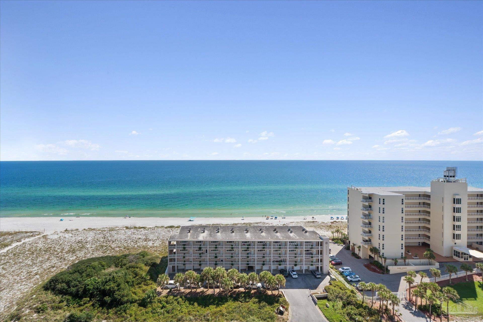 850 Ft Pickens Rd # 1540