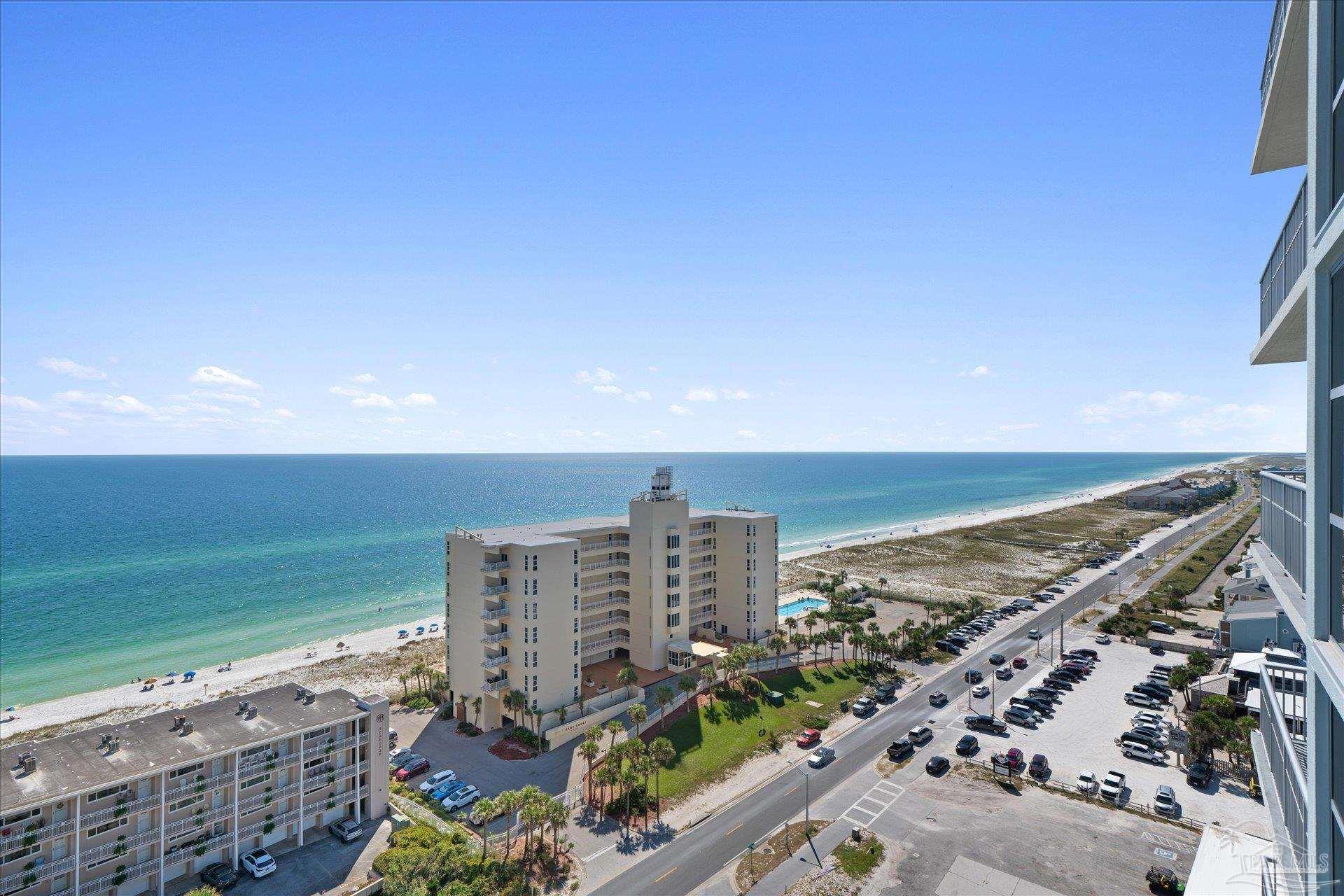 850 Ft Pickens Rd # 1540