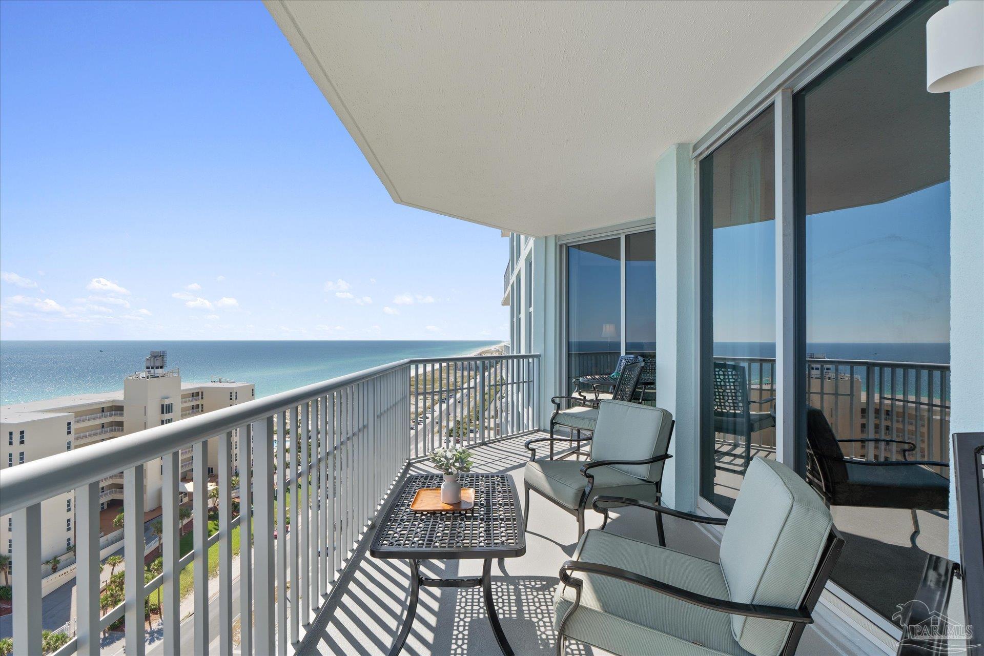 850 Ft Pickens Rd # 1540