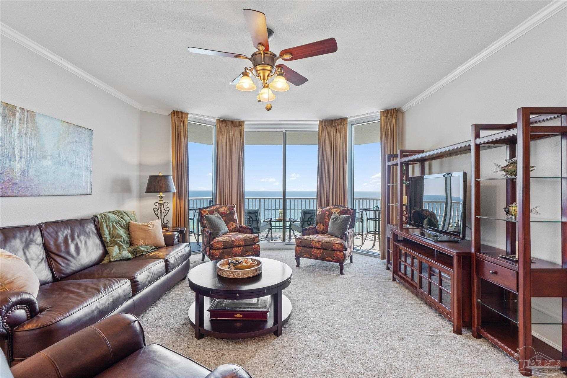 850 Ft Pickens Rd # 1540