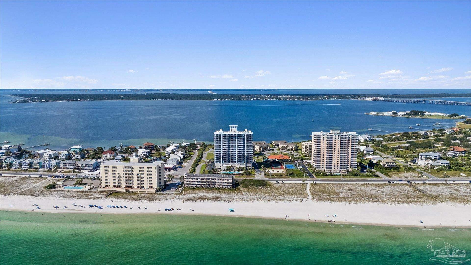 850 Ft Pickens Rd # 1540