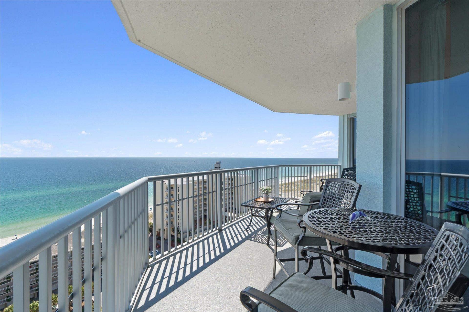 850 Ft Pickens Rd # 1540