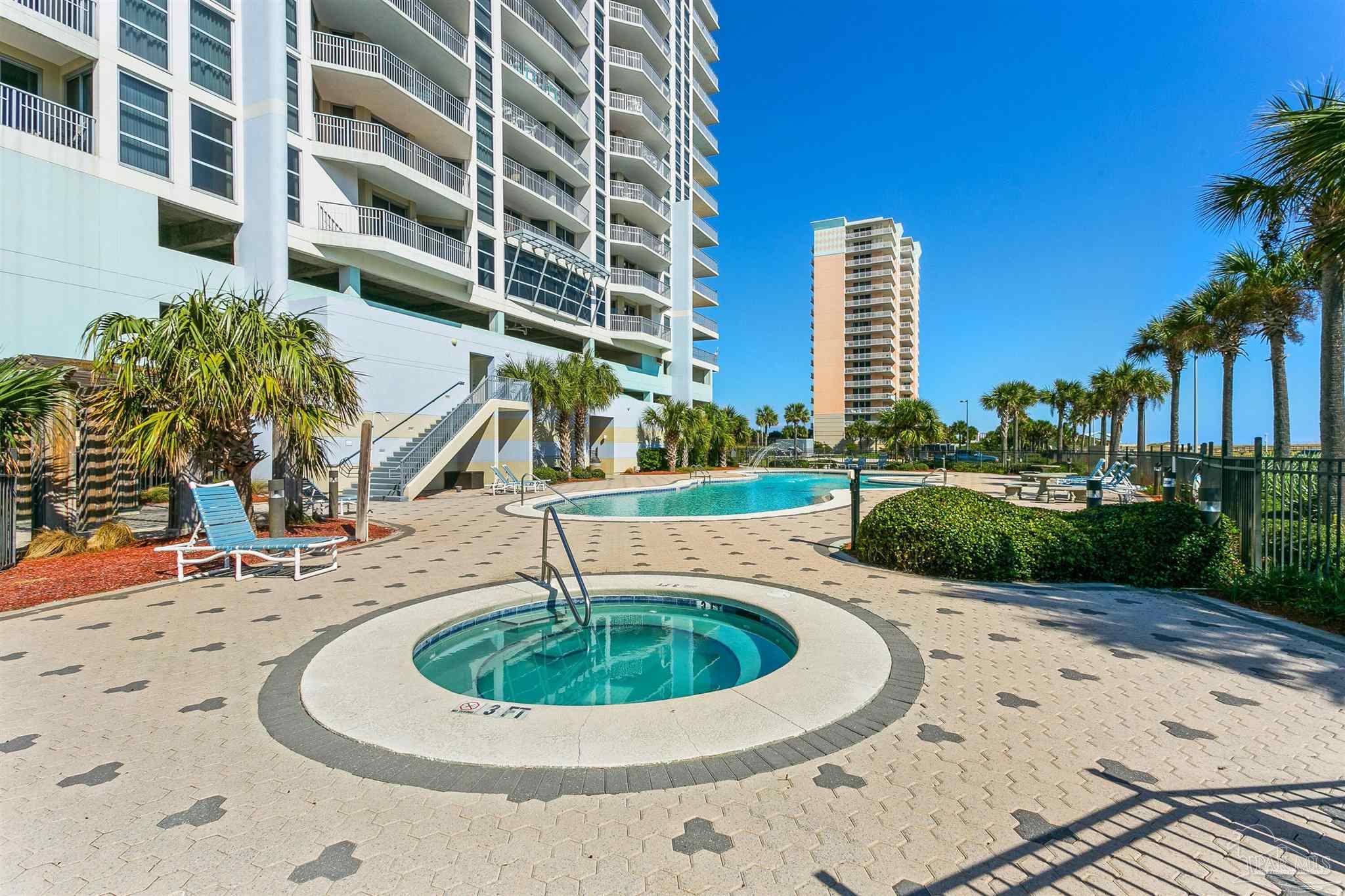 850 Ft Pickens Rd # 1540