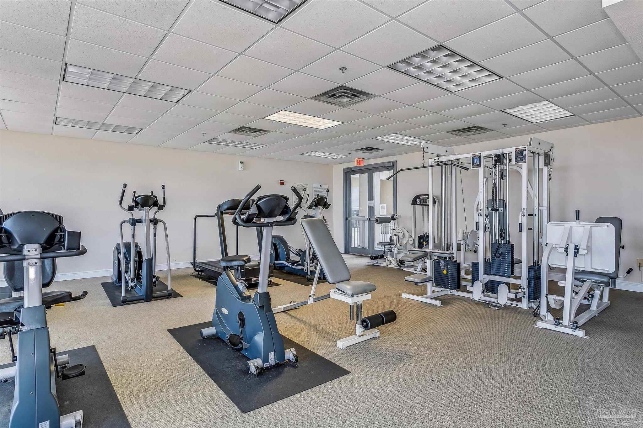 850 Ft Pickens Rd # 1540