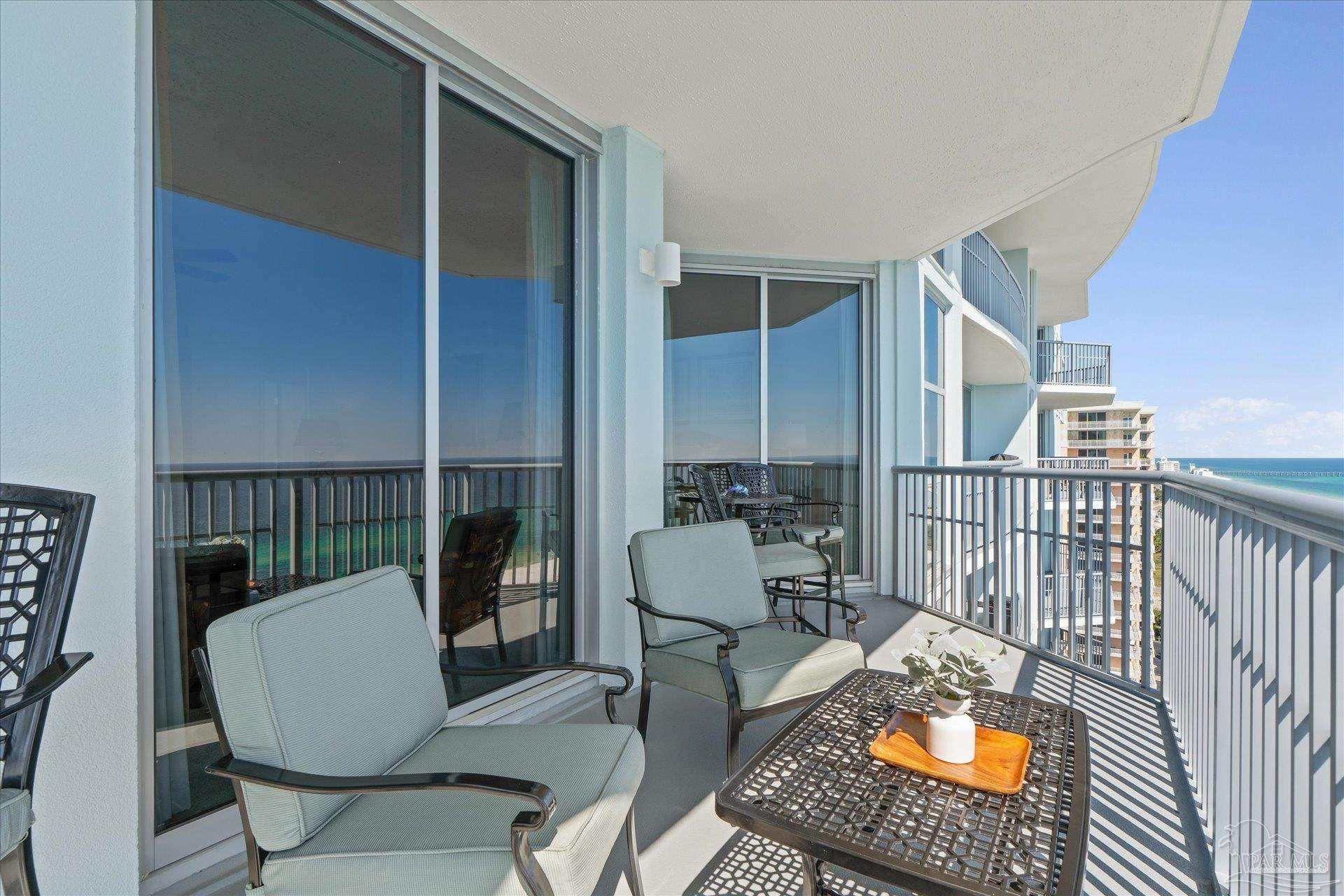 850 Ft Pickens Rd # 1540