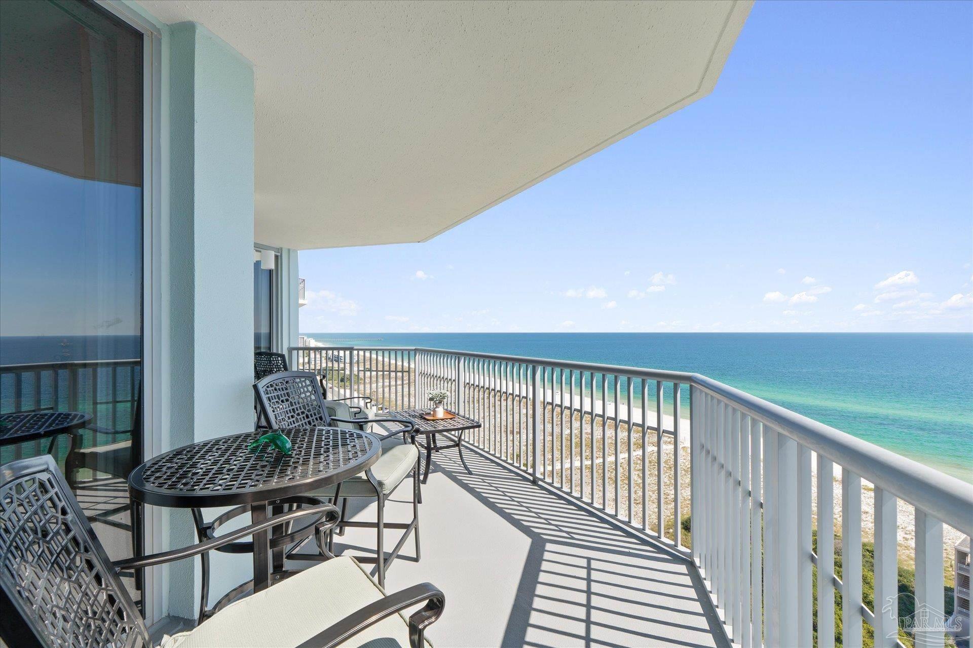 850 Ft Pickens Rd # 1540