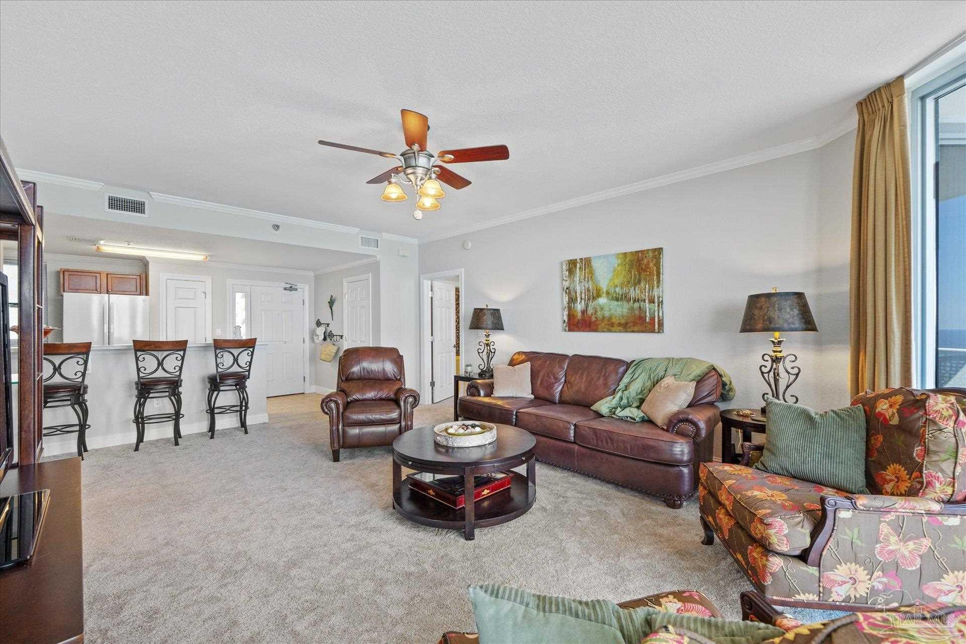 850 Ft Pickens Rd # 1540