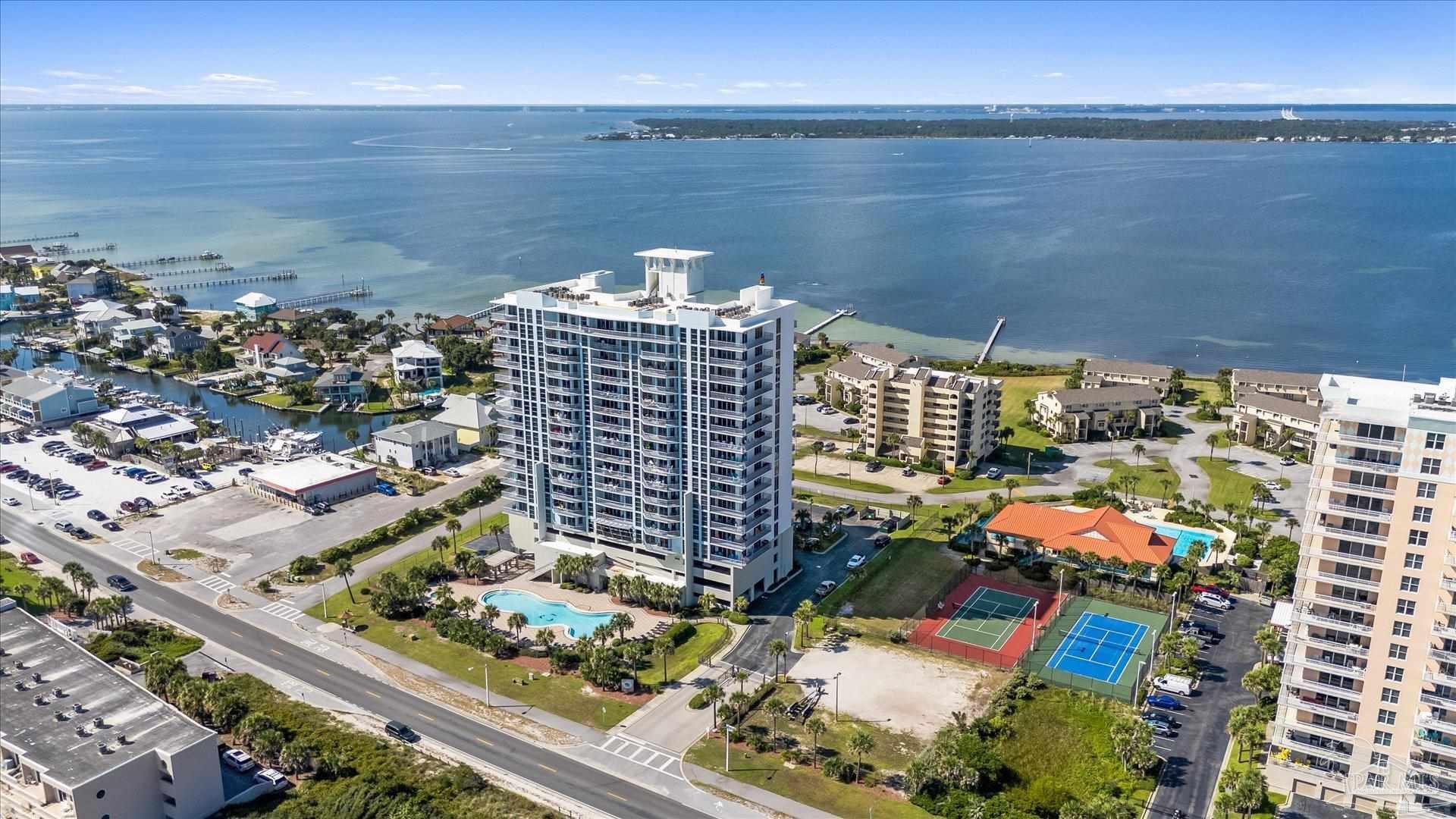 850 Ft Pickens Rd # 1540