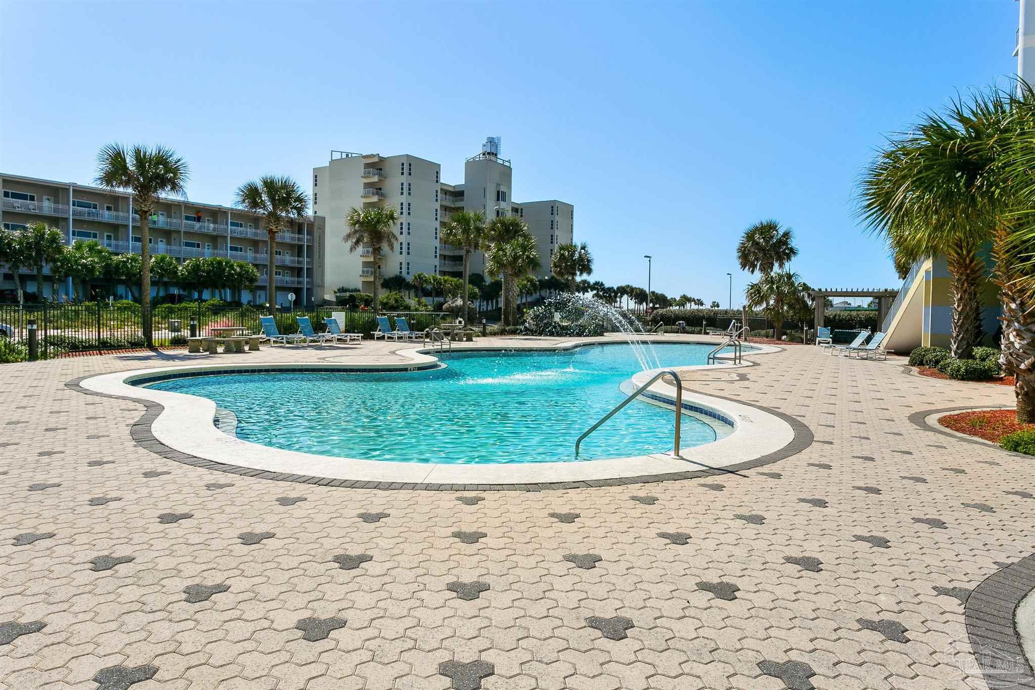 850 Ft Pickens Rd # 1540