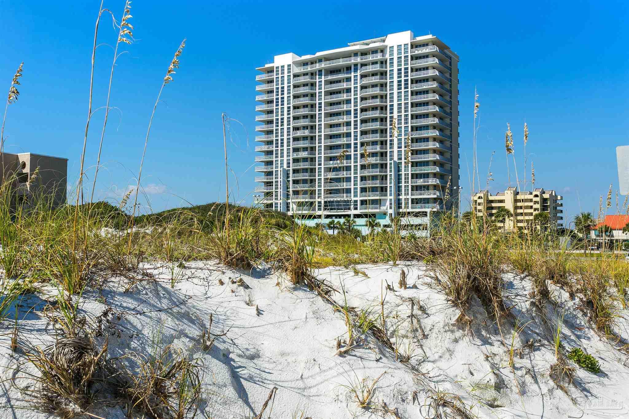 850 Ft Pickens Rd # 1540