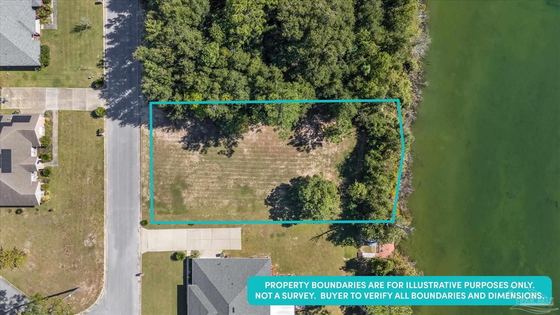 Blk C Lot 13 Colinas Verde Dr