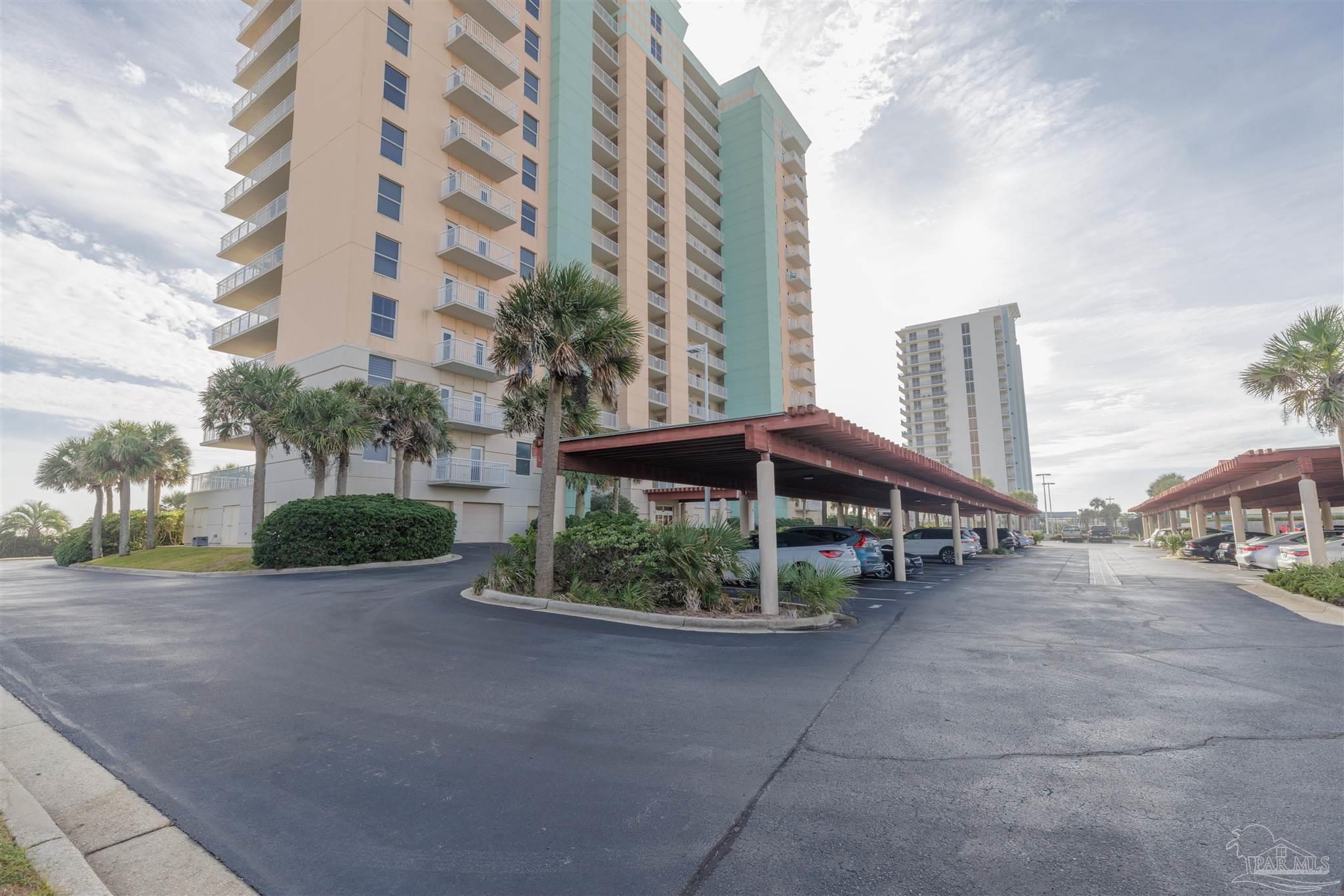 800 Ft Pickens Rd # 1603