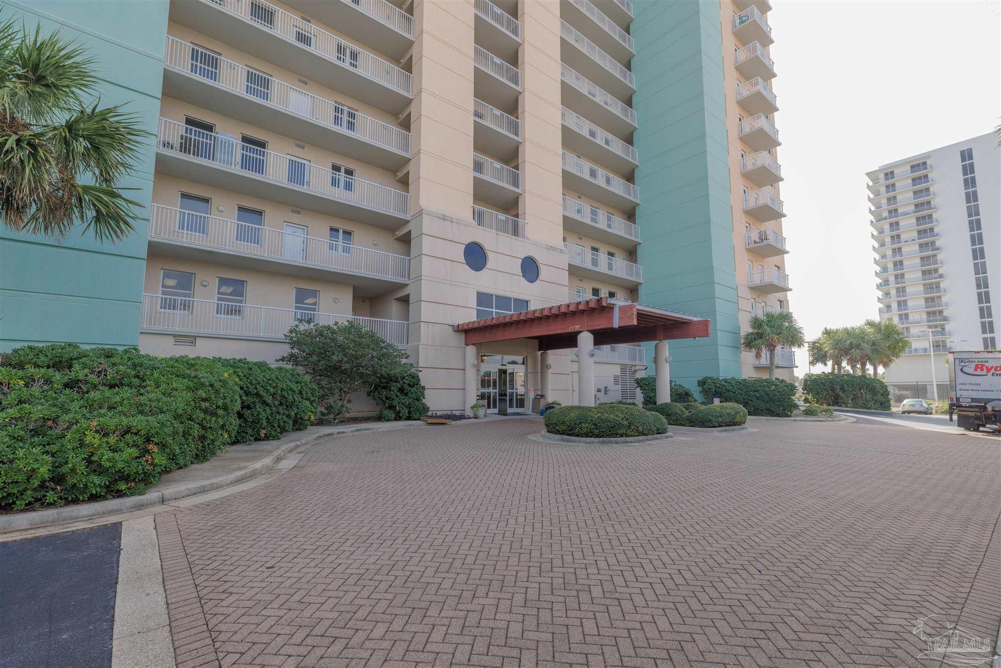 800 Ft Pickens Rd # 1603