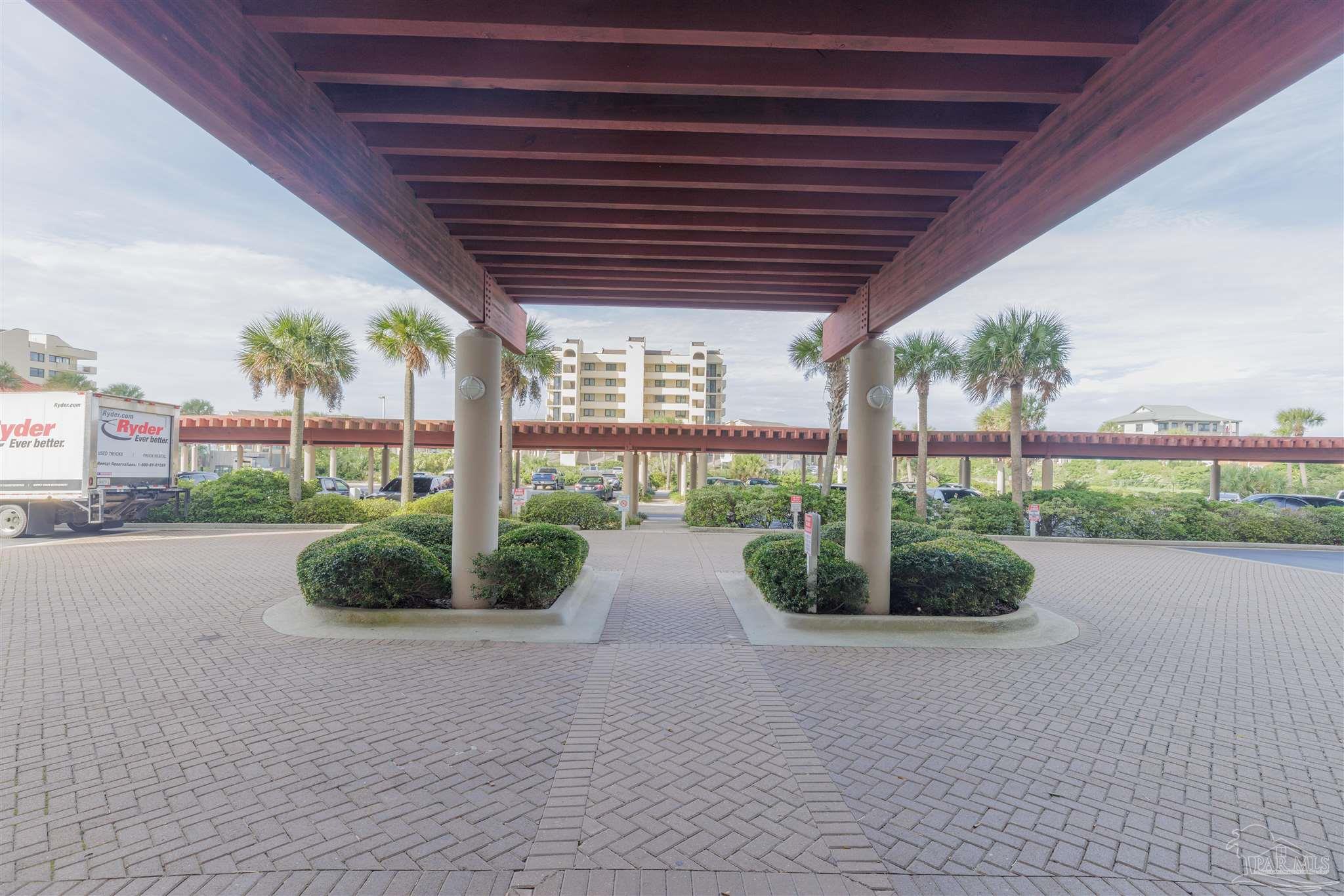 800 Ft Pickens Rd # 1603