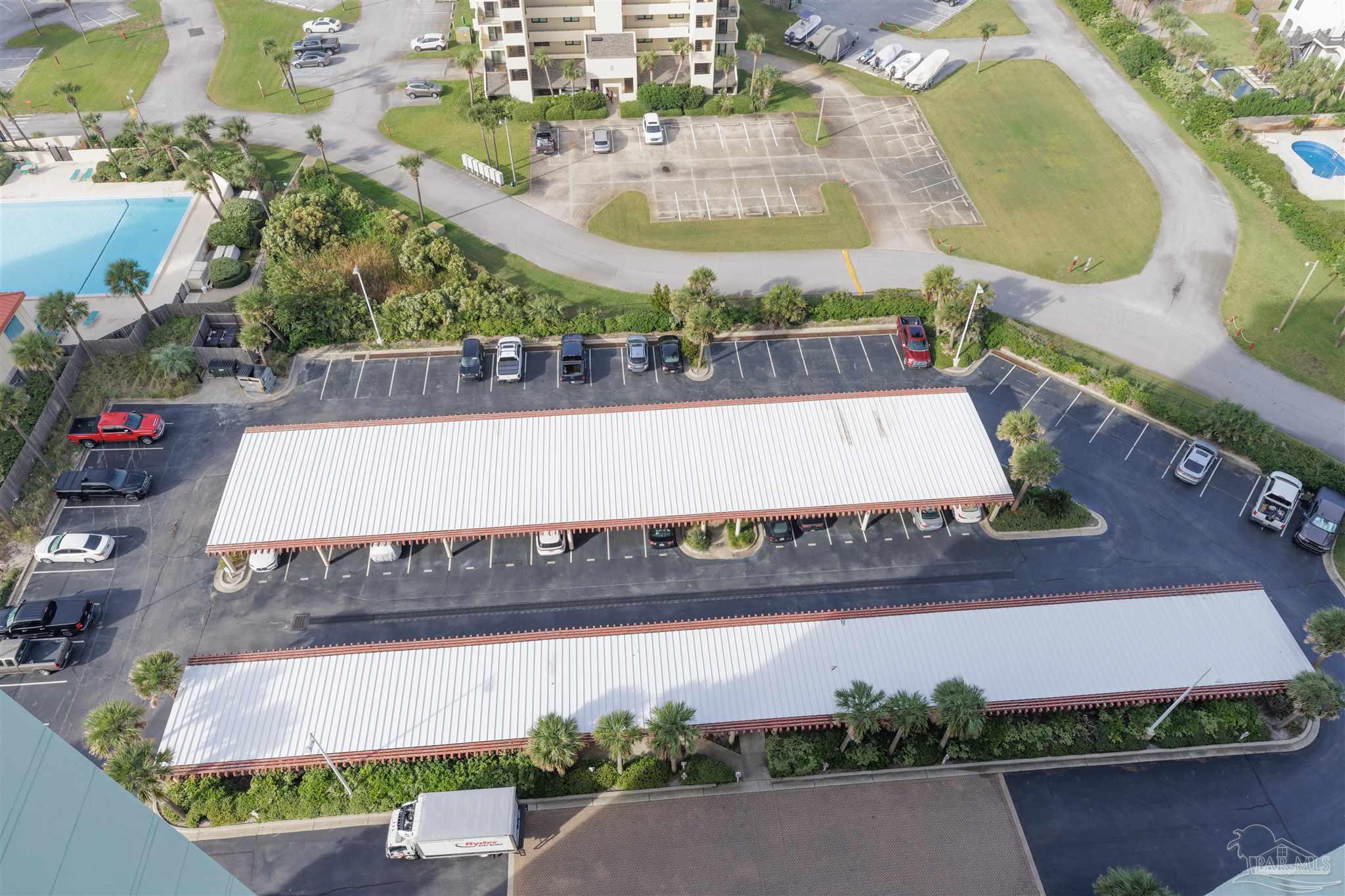 800 Ft Pickens Rd # 1603