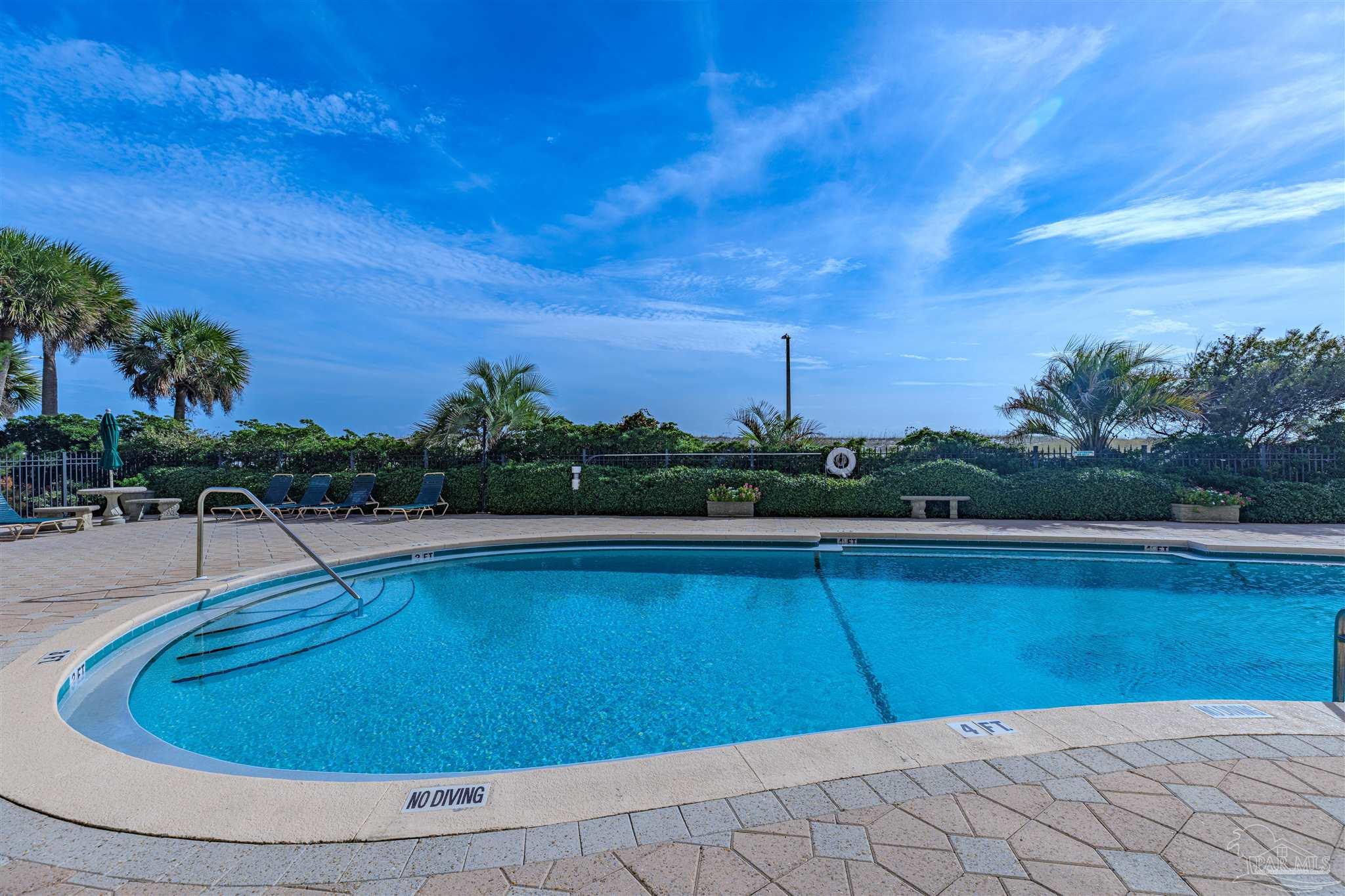 800 Ft Pickens Rd # 1603