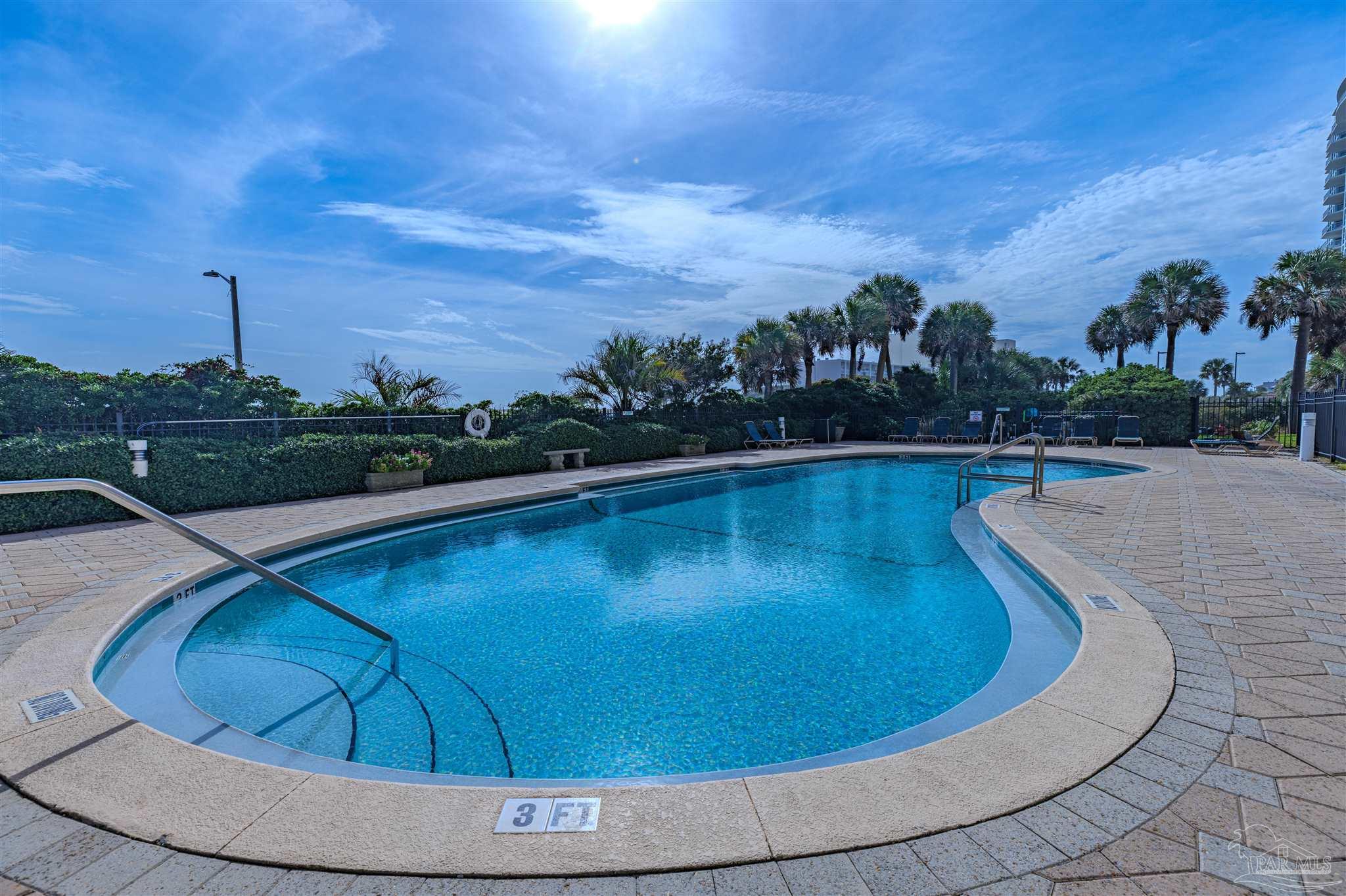 800 Ft Pickens Rd # 1603
