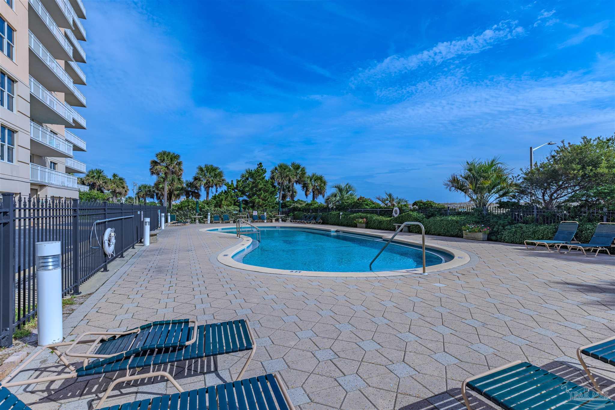 800 Ft Pickens Rd # 1603