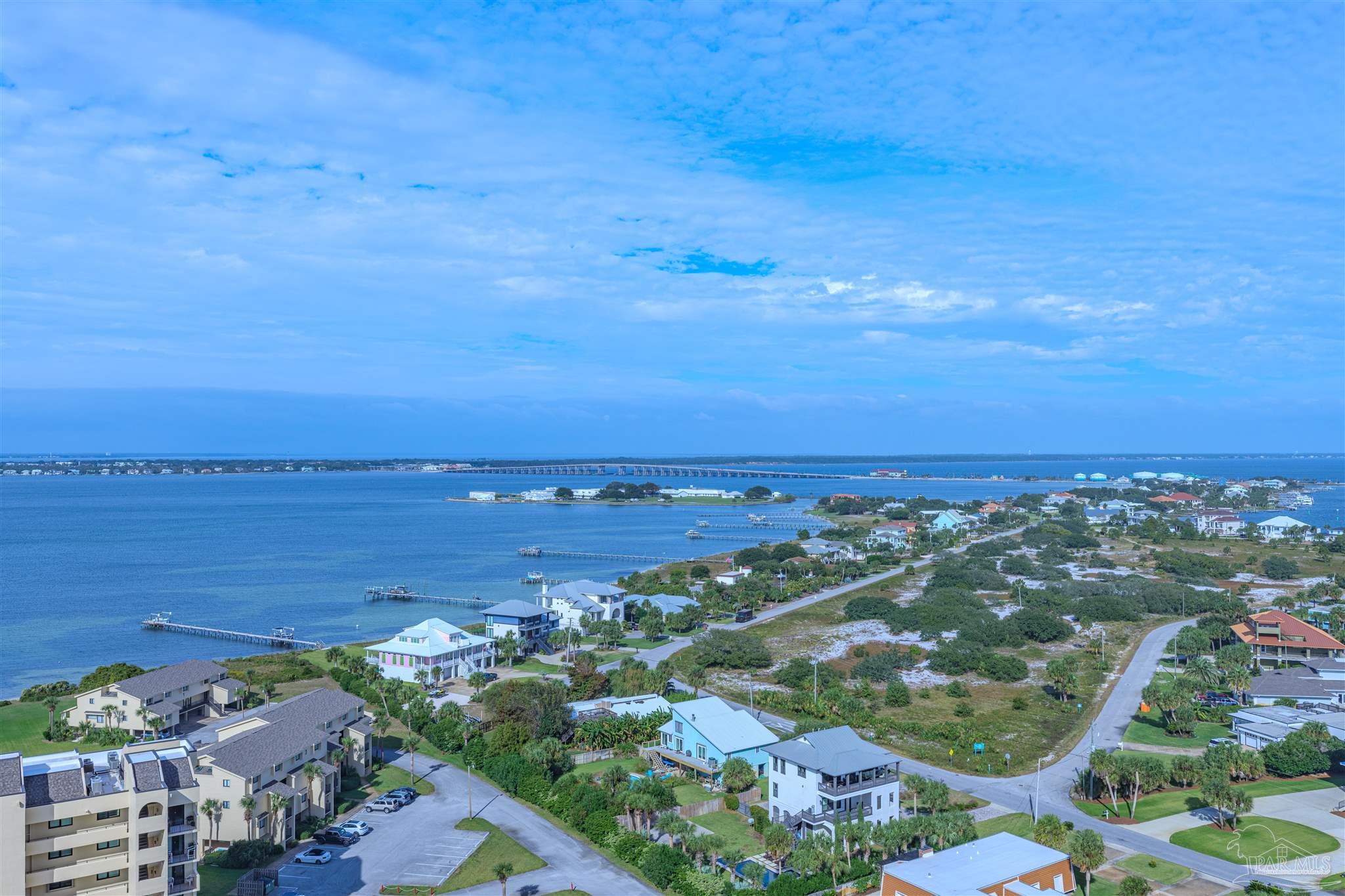 800 Ft Pickens Rd # 1603