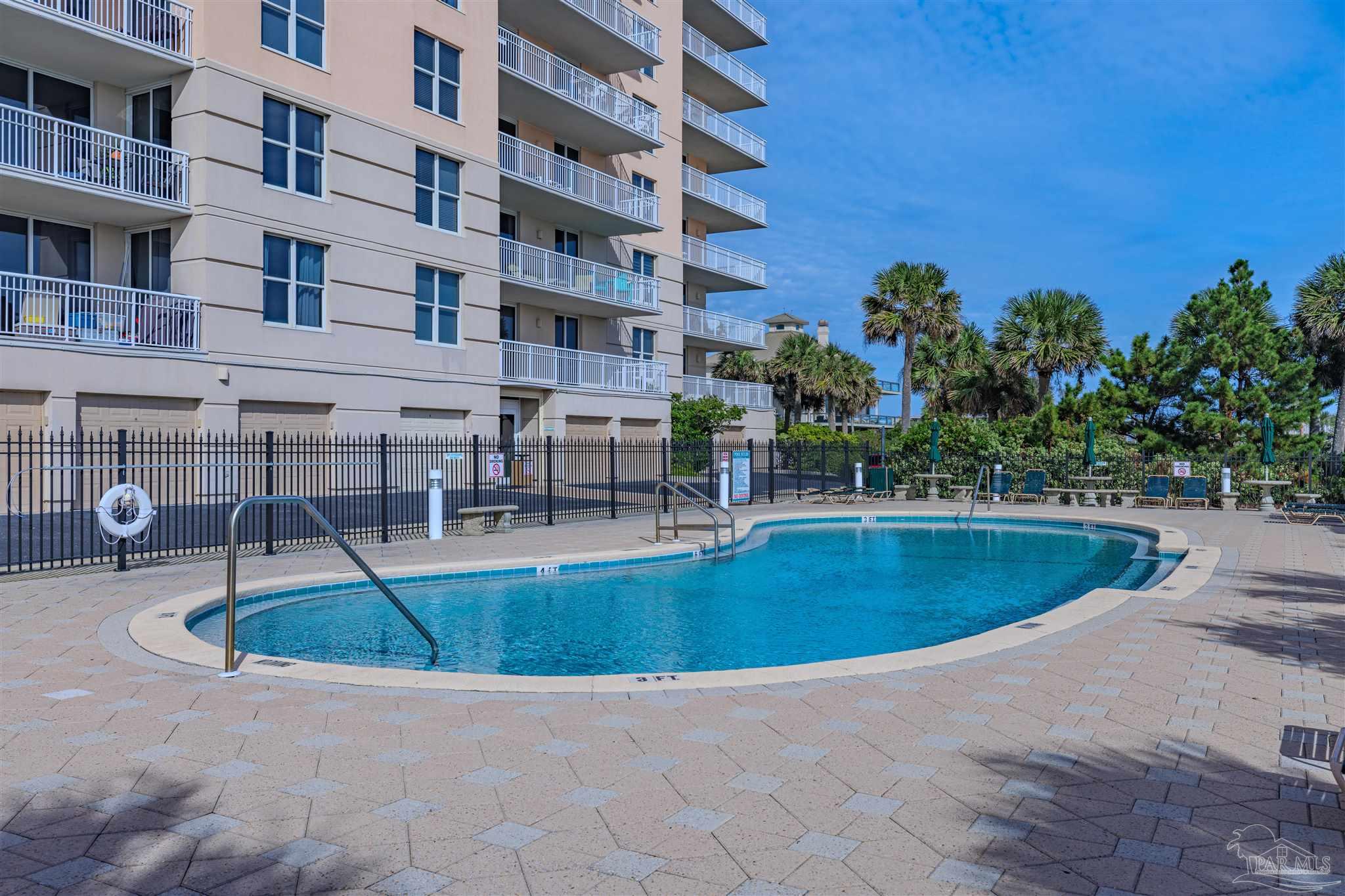 800 Ft Pickens Rd # 1603