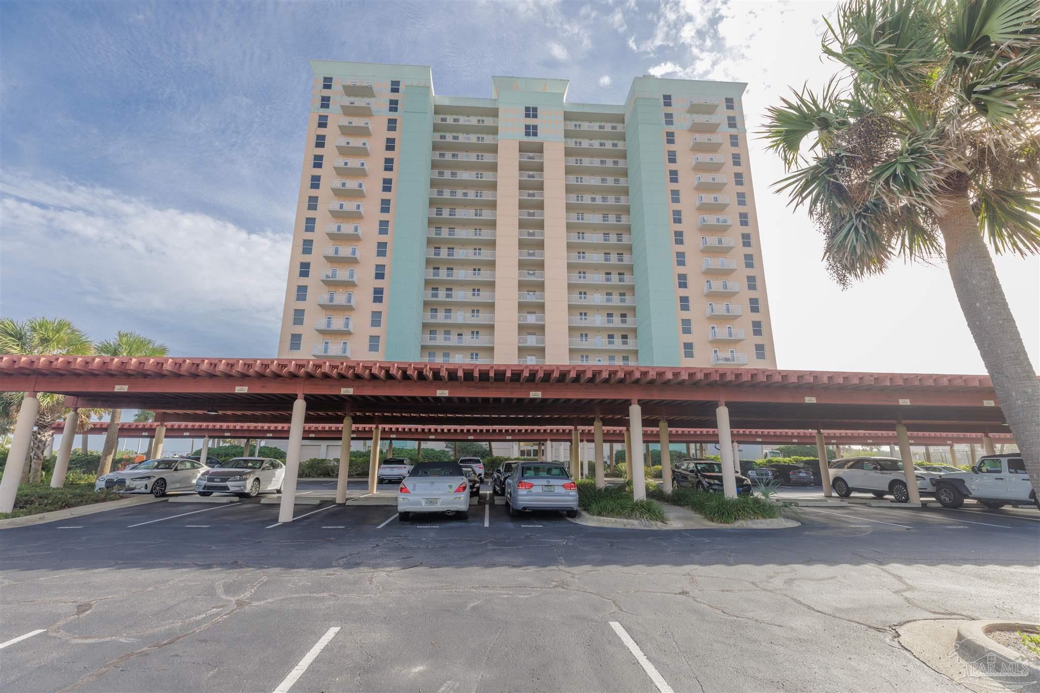 800 Ft Pickens Rd # 1603