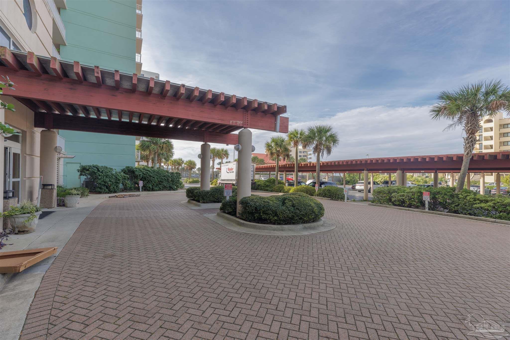 800 Ft Pickens Rd # 1603