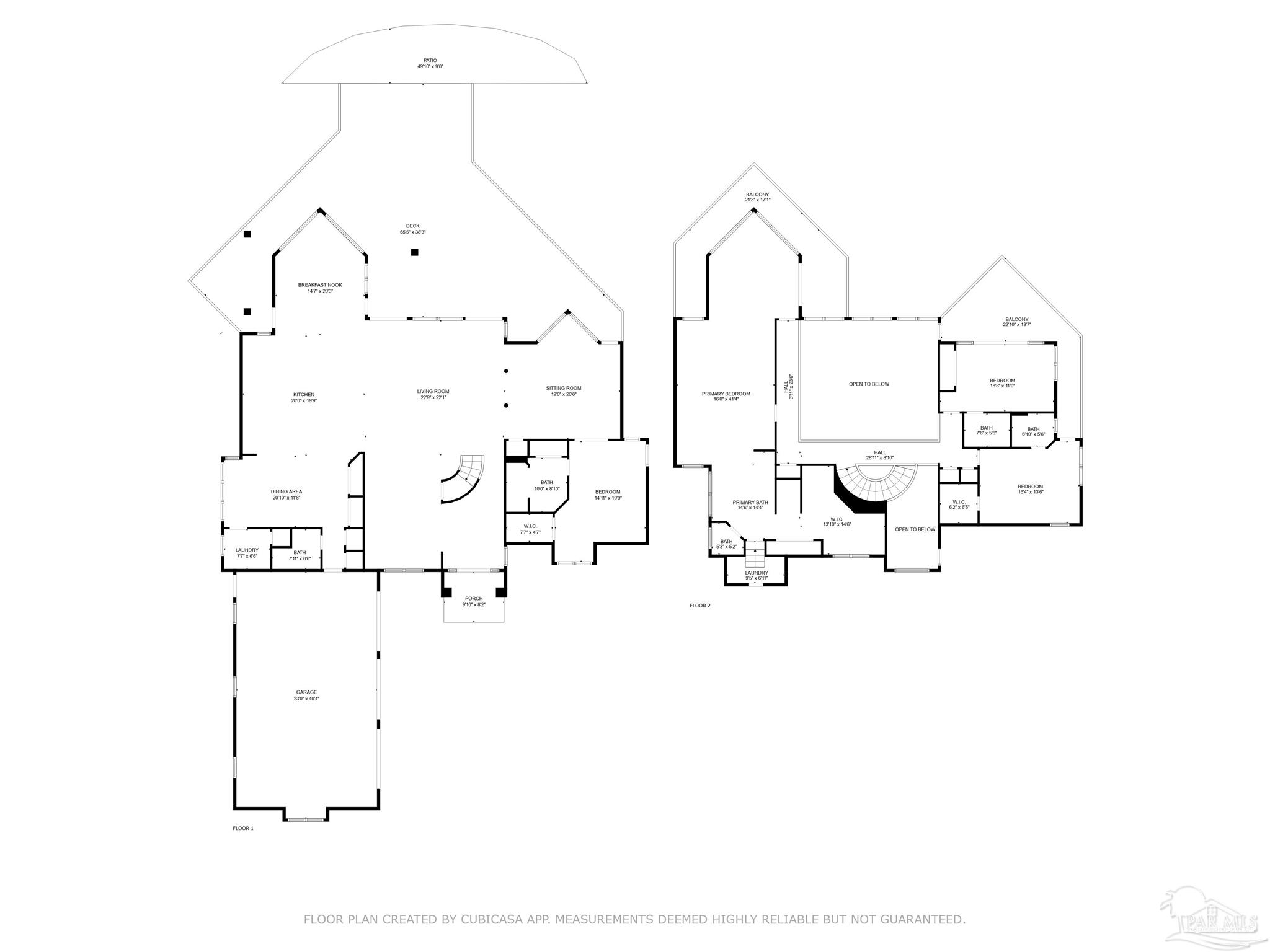 2319 Bayou Blvd