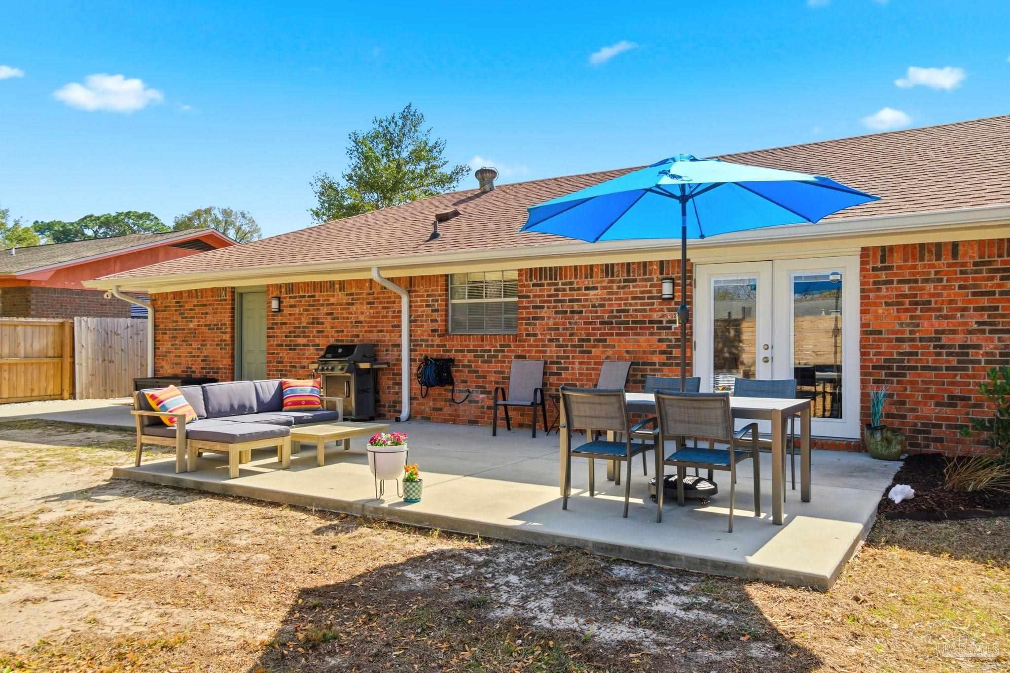 3910 Potosi Rd
