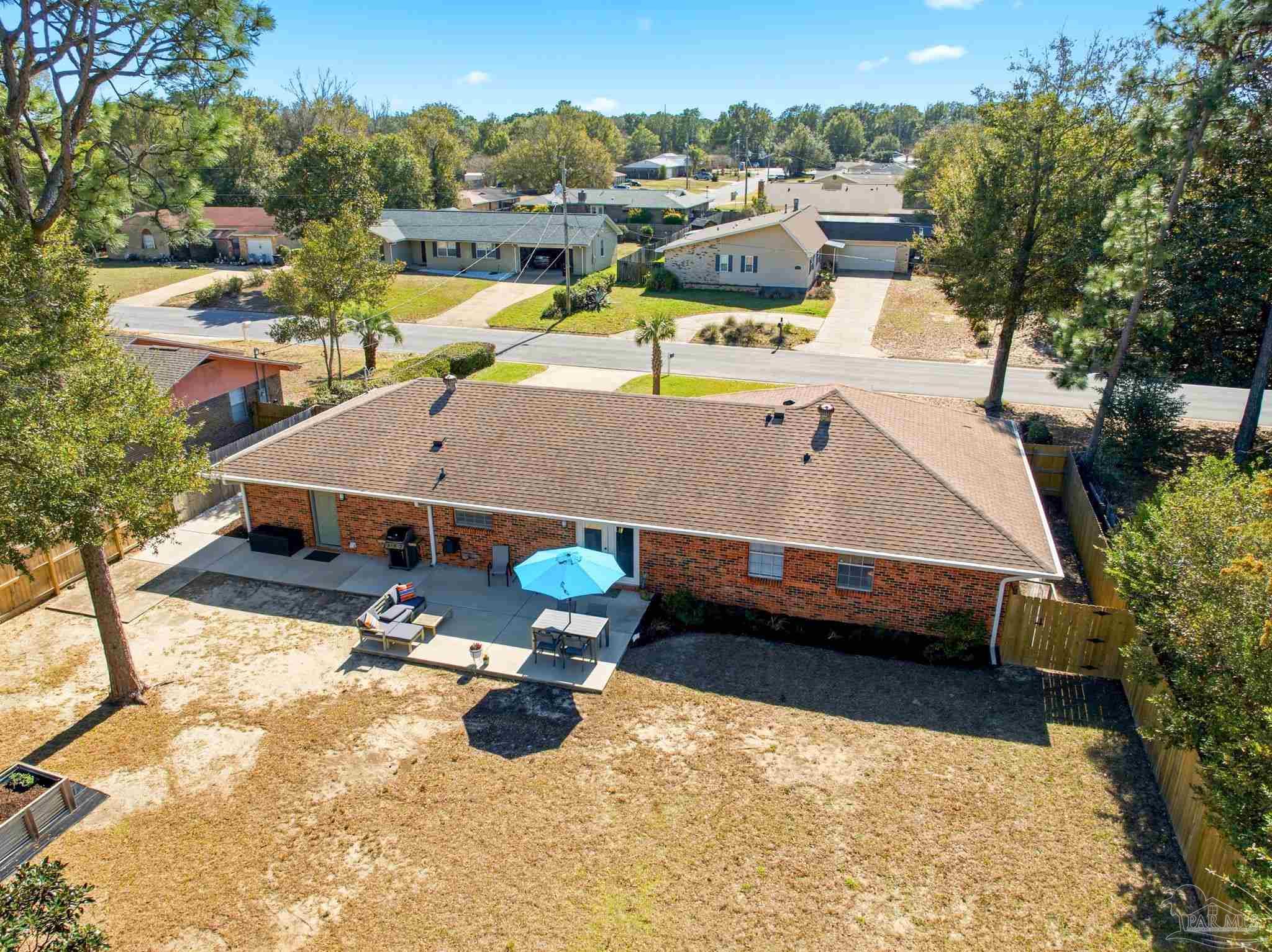 3910 Potosi Rd